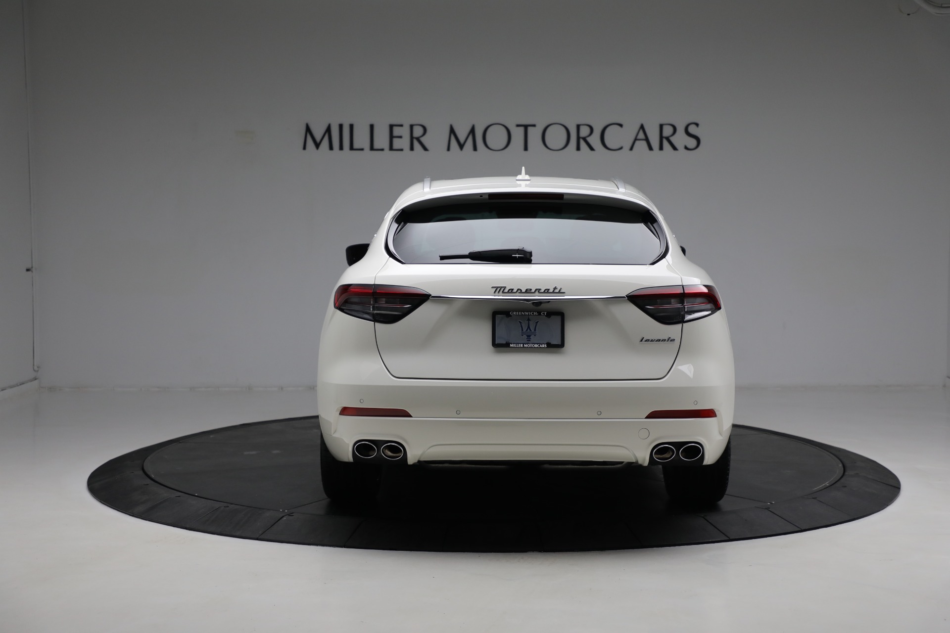 New 2023 Maserati Levante GT | St. Petersburg, FL