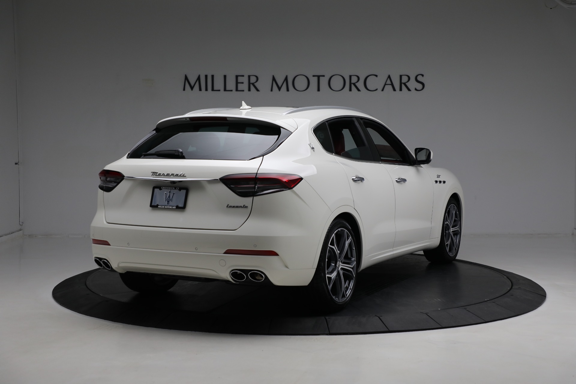 New 2023 Maserati Levante GT | St. Petersburg, FL