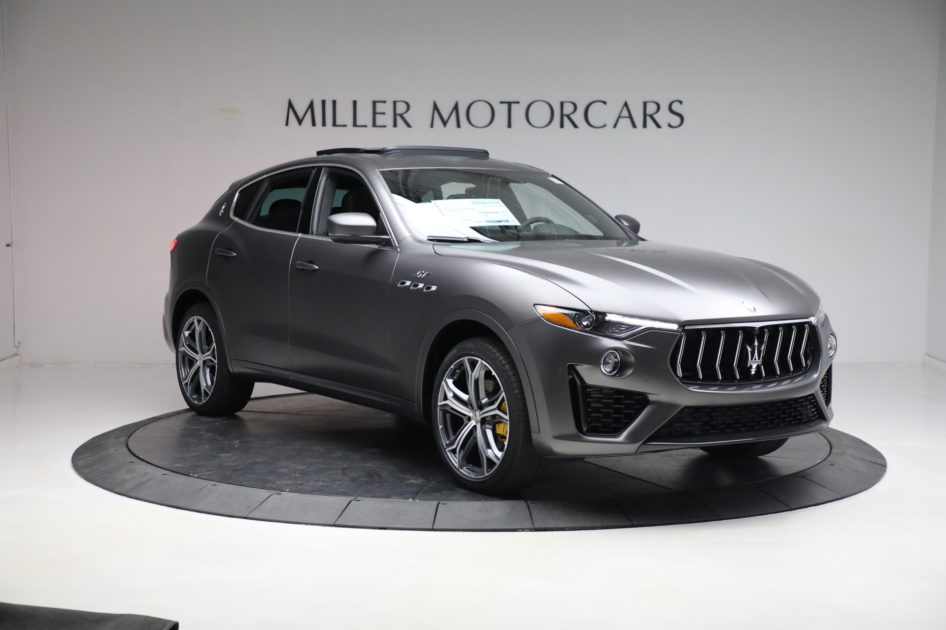 New 2023 Maserati Levante GT | St. Petersburg, FL