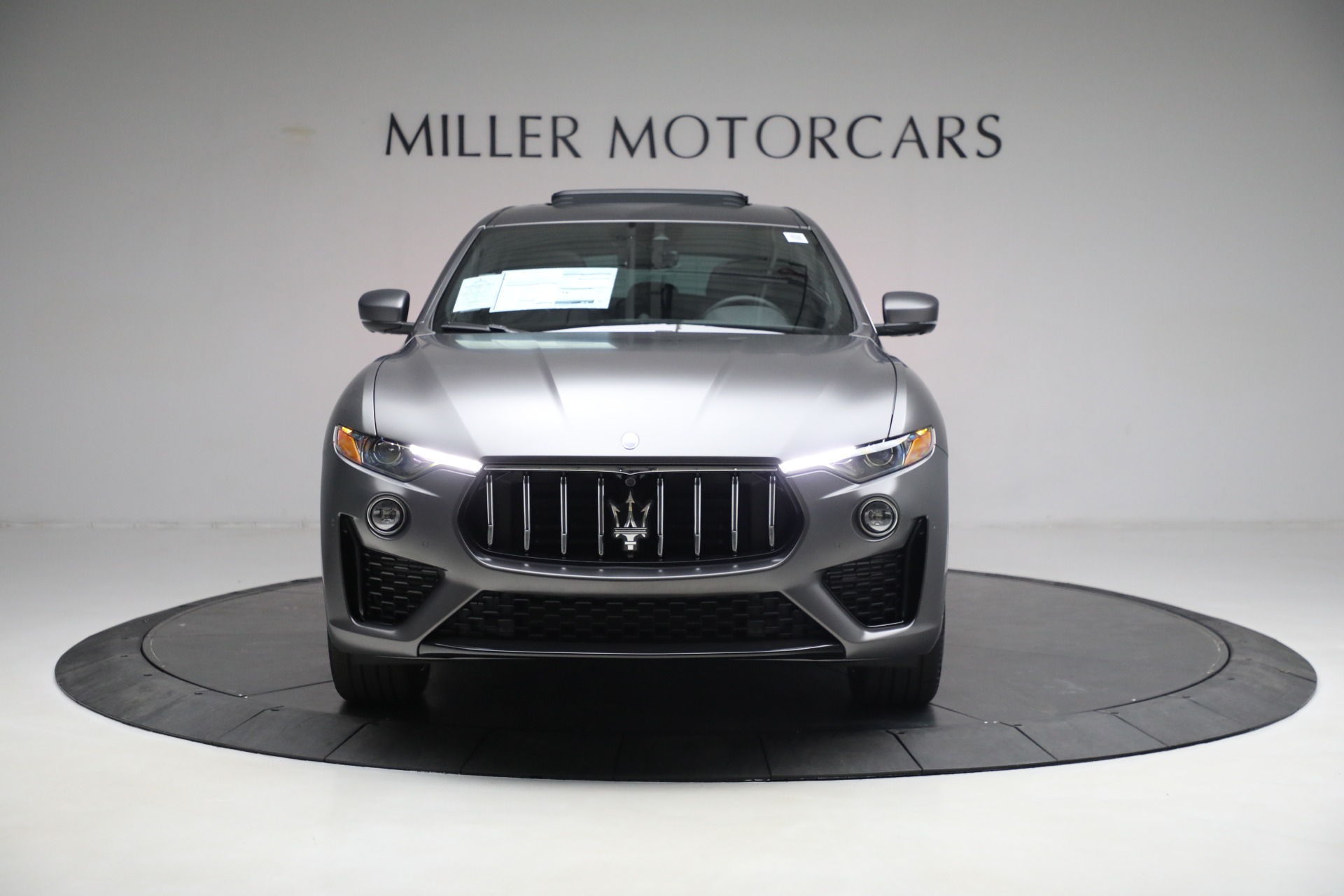 New 2023 Maserati Levante GT | St. Petersburg, FL