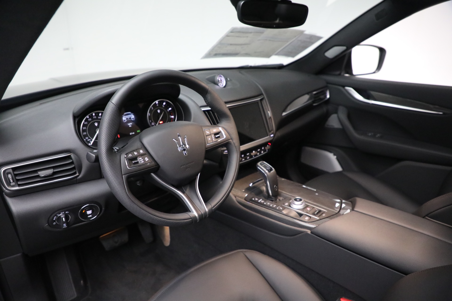 New 2023 Maserati Levante GT | St. Petersburg, FL
