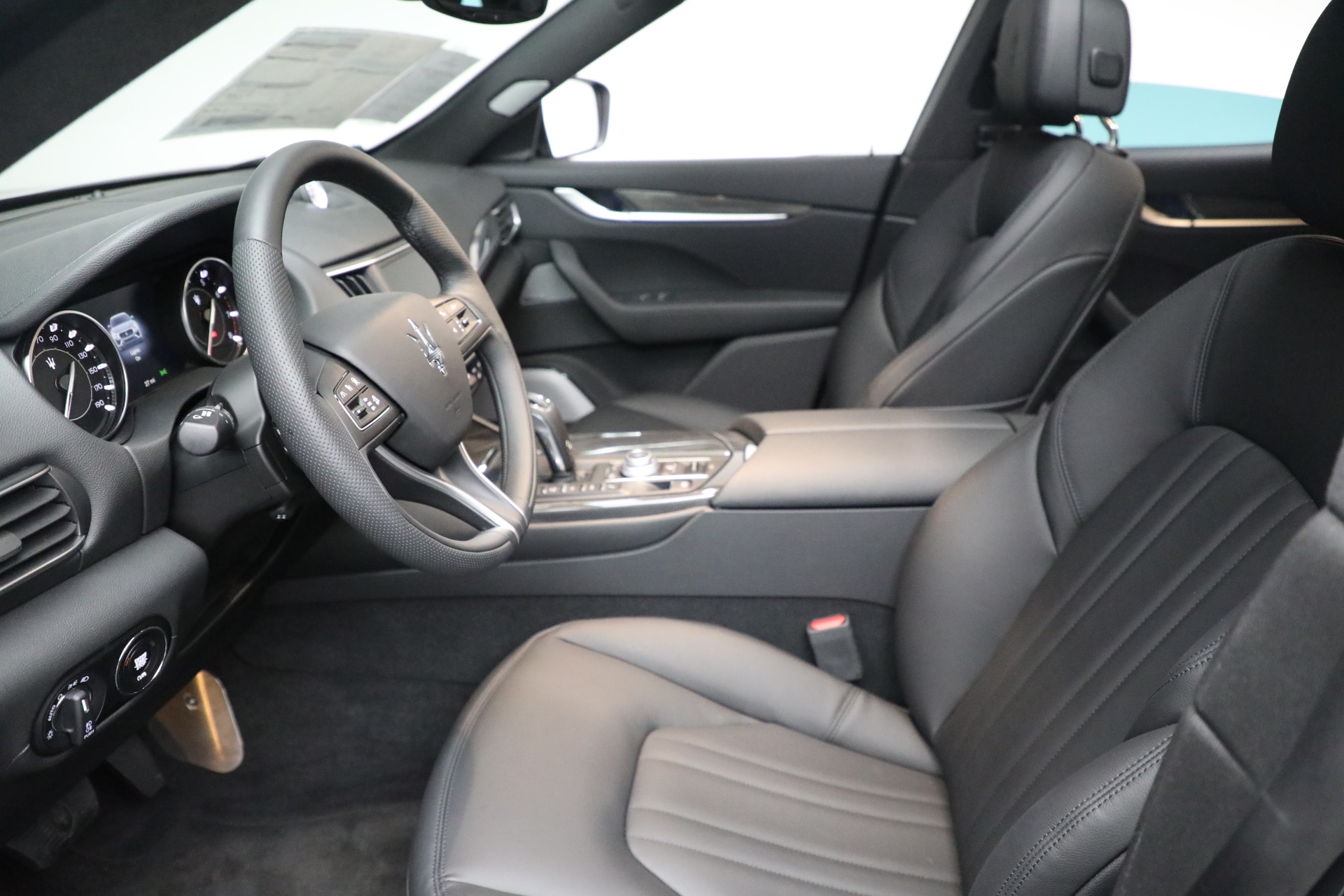 New 2023 Maserati Levante GT | St. Petersburg, FL