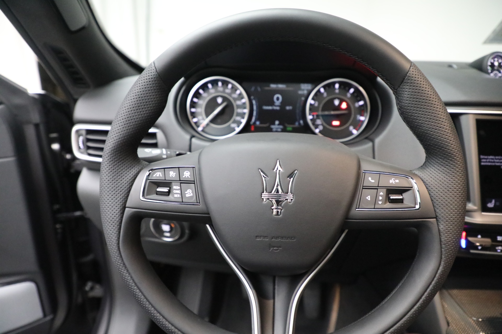 New 2023 Maserati Levante GT | St. Petersburg, FL