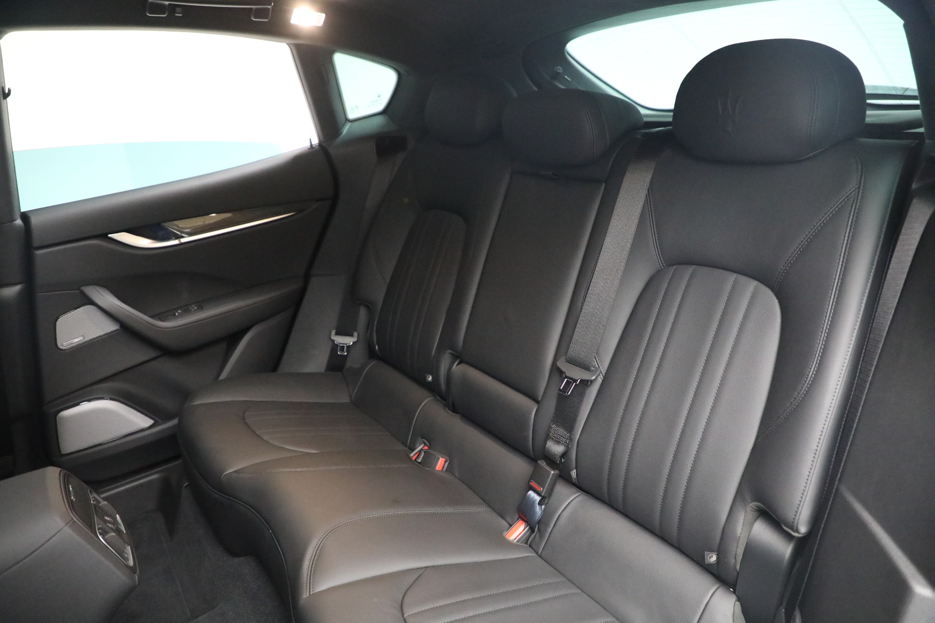 New 2023 Maserati Levante GT | St. Petersburg, FL