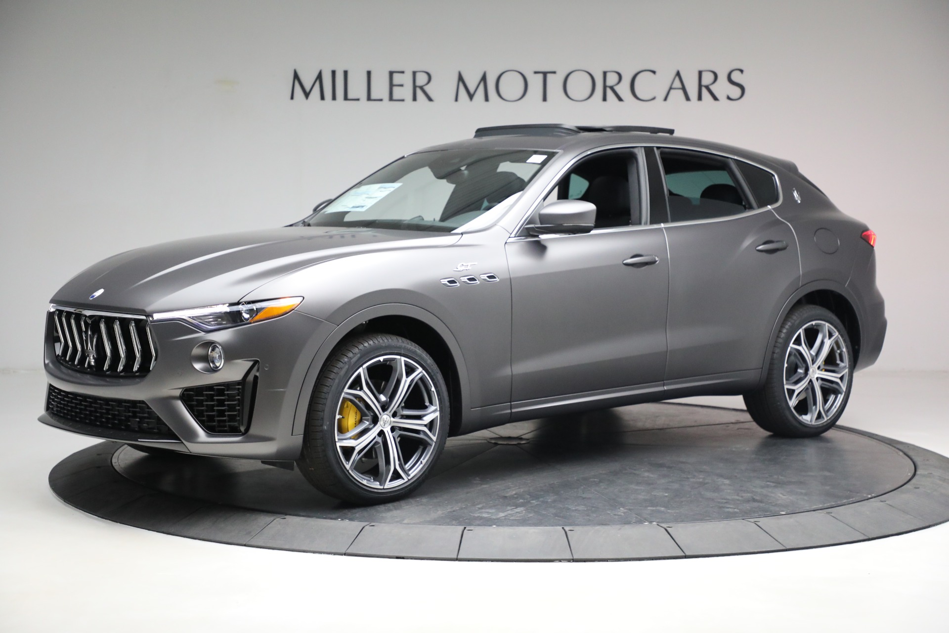 New 2023 Maserati Levante GT | St. Petersburg, FL