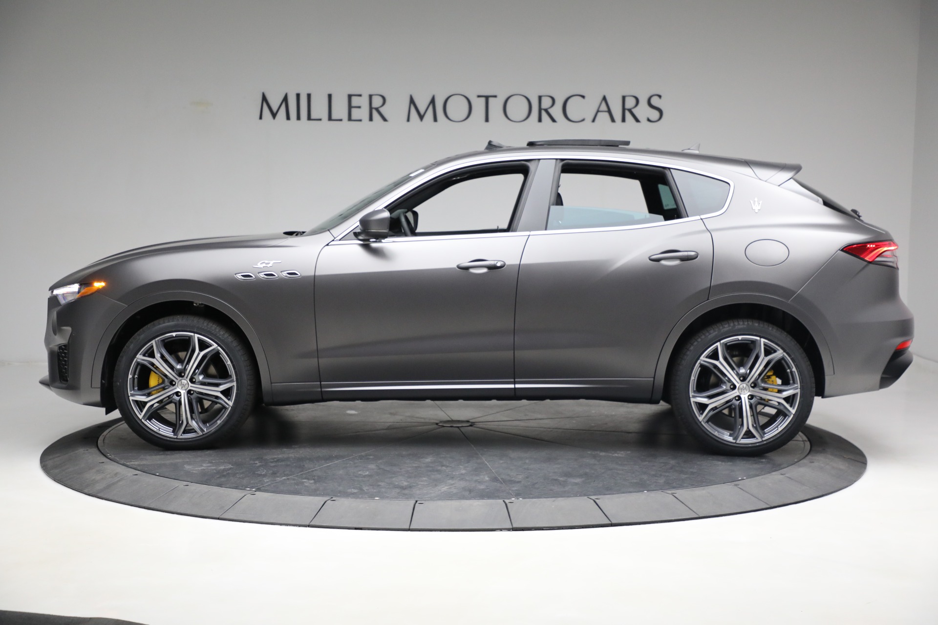 New 2023 Maserati Levante GT | St. Petersburg, FL