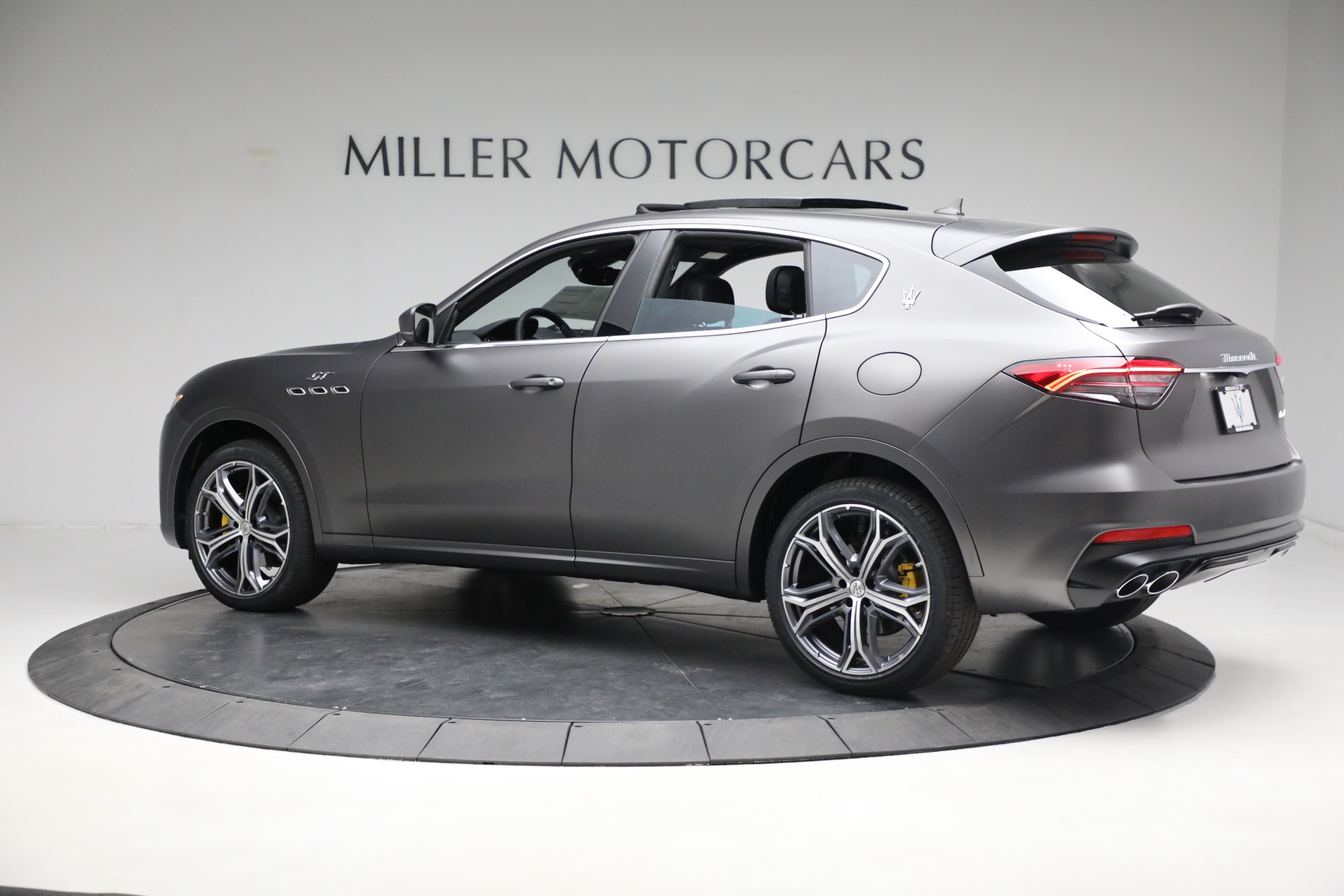 New 2023 Maserati Levante GT | St. Petersburg, FL