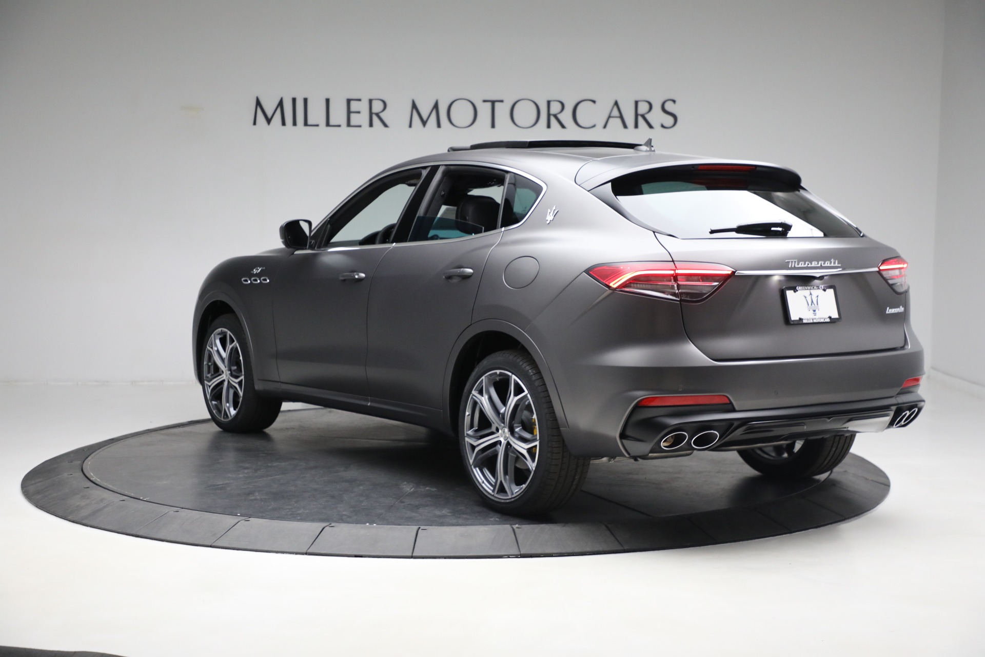 New 2023 Maserati Levante GT | St. Petersburg, FL