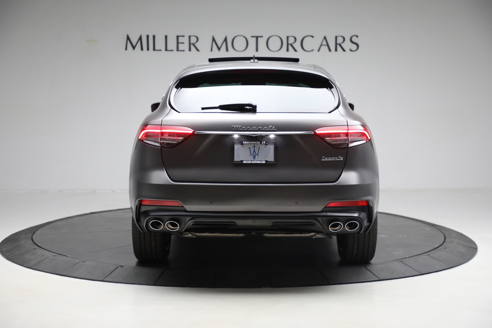 New 2023 Maserati Levante GT | St. Petersburg, FL