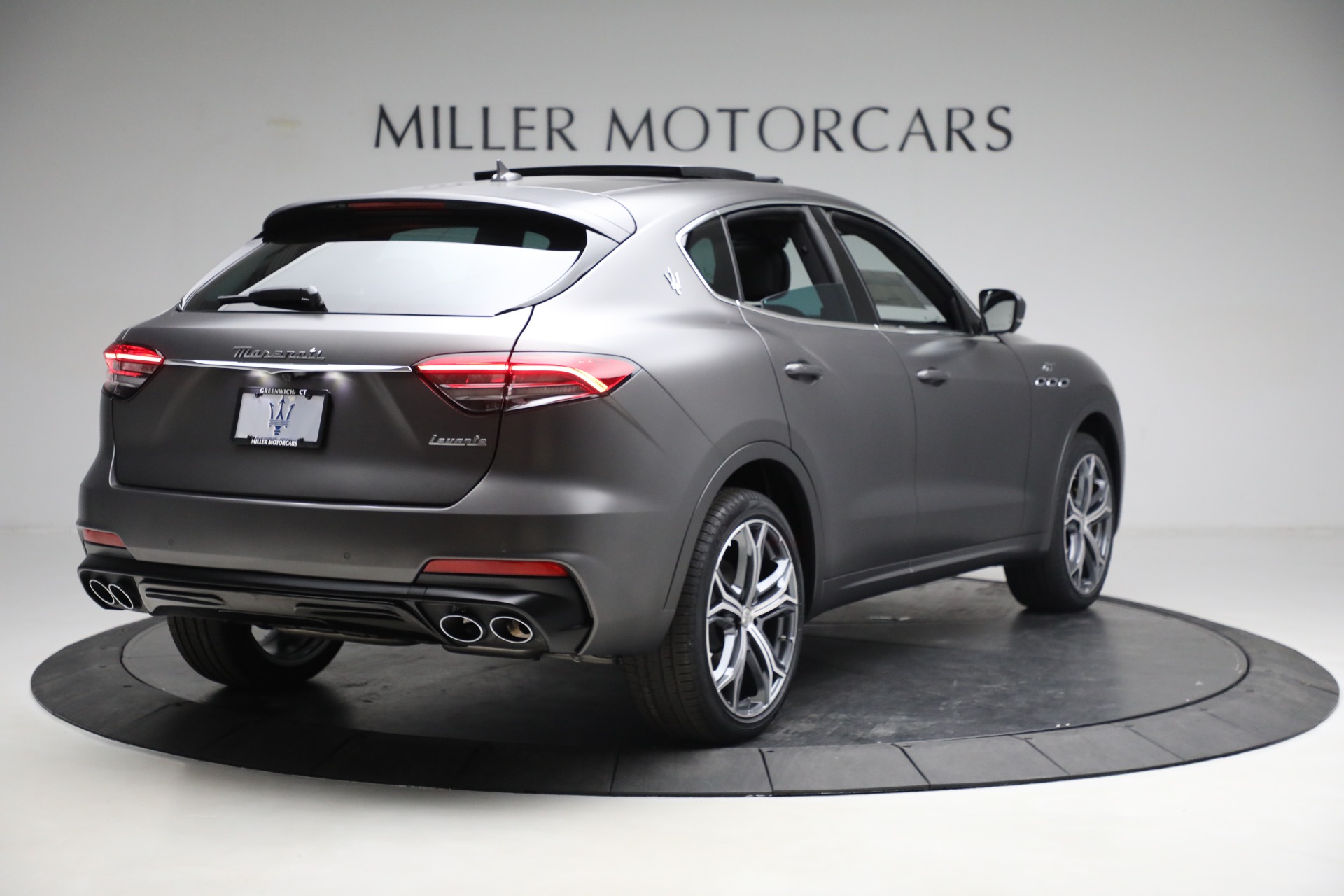 New 2023 Maserati Levante GT | St. Petersburg, FL