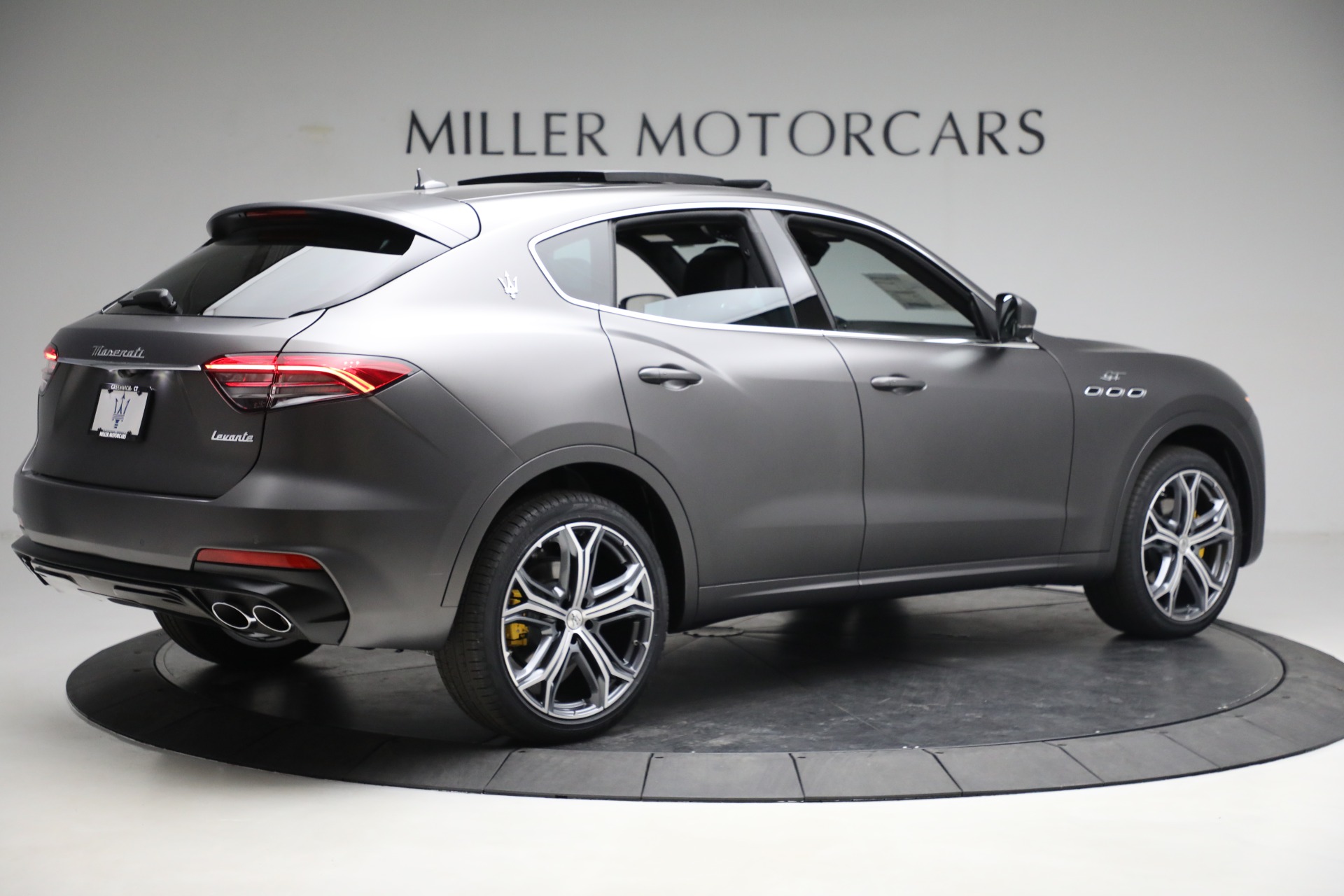 New 2023 Maserati Levante GT | St. Petersburg, FL