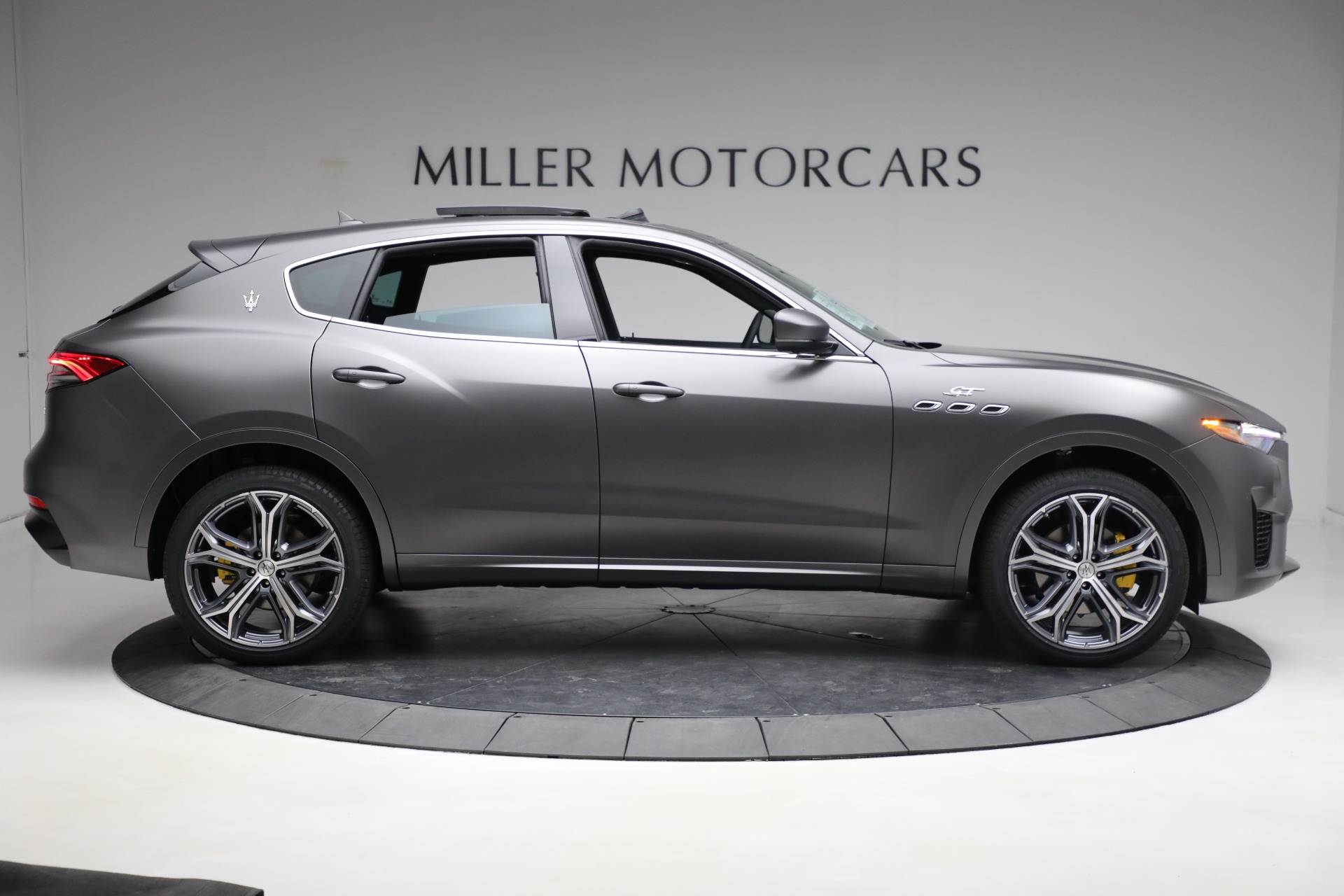 New 2023 Maserati Levante GT | St. Petersburg, FL