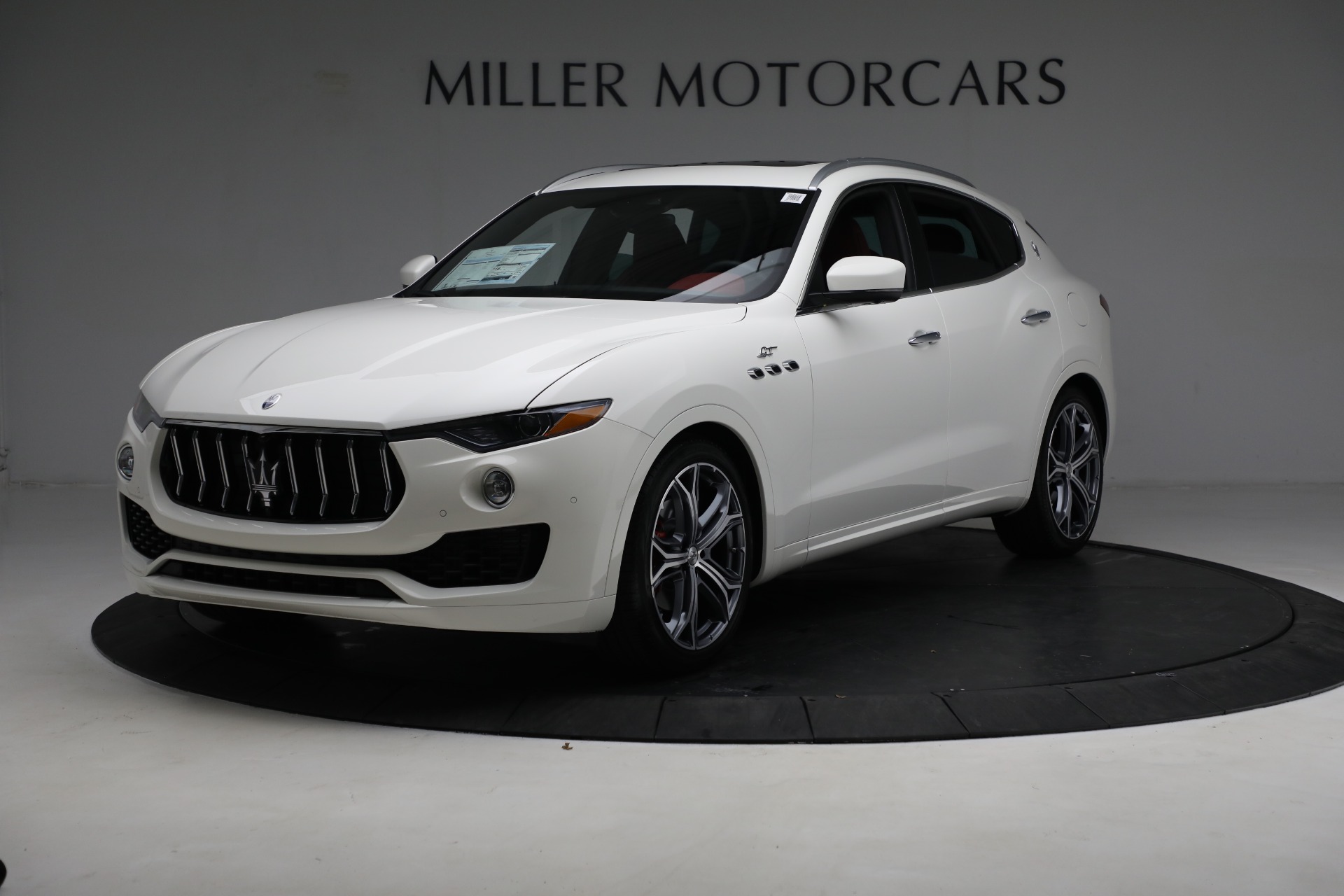 New 2023 Maserati Levante GT | St. Petersburg, FL