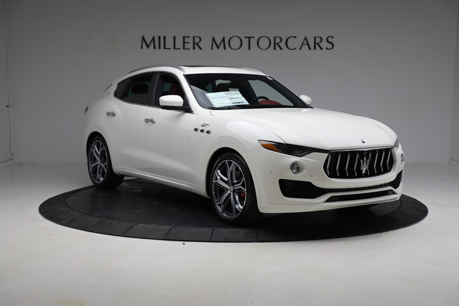New 2023 Maserati Levante GT | St. Petersburg, FL