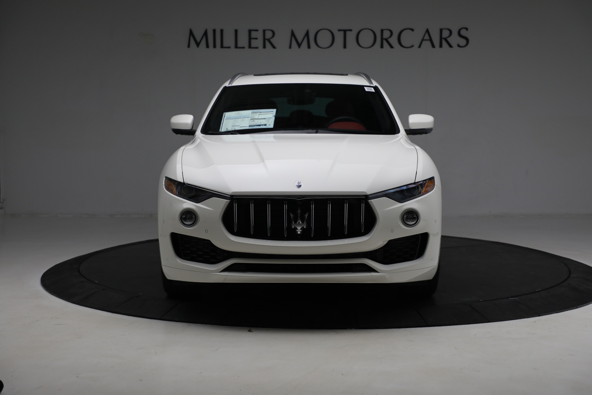New 2023 Maserati Levante GT | St. Petersburg, FL