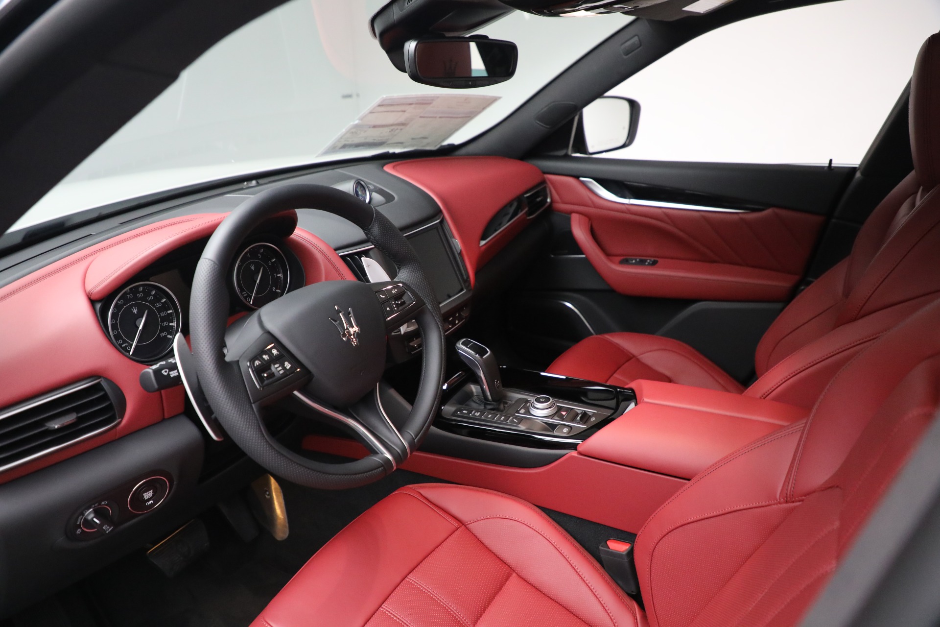 New 2023 Maserati Levante GT | St. Petersburg, FL