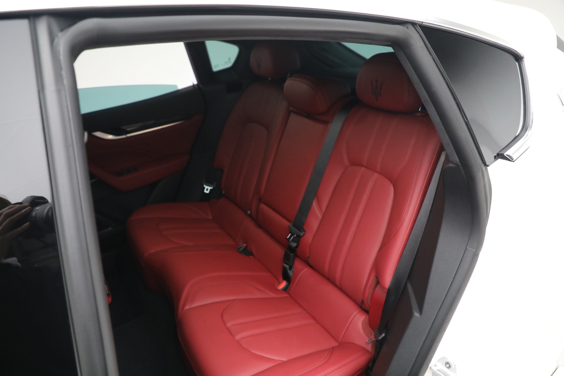 New 2023 Maserati Levante GT | St. Petersburg, FL