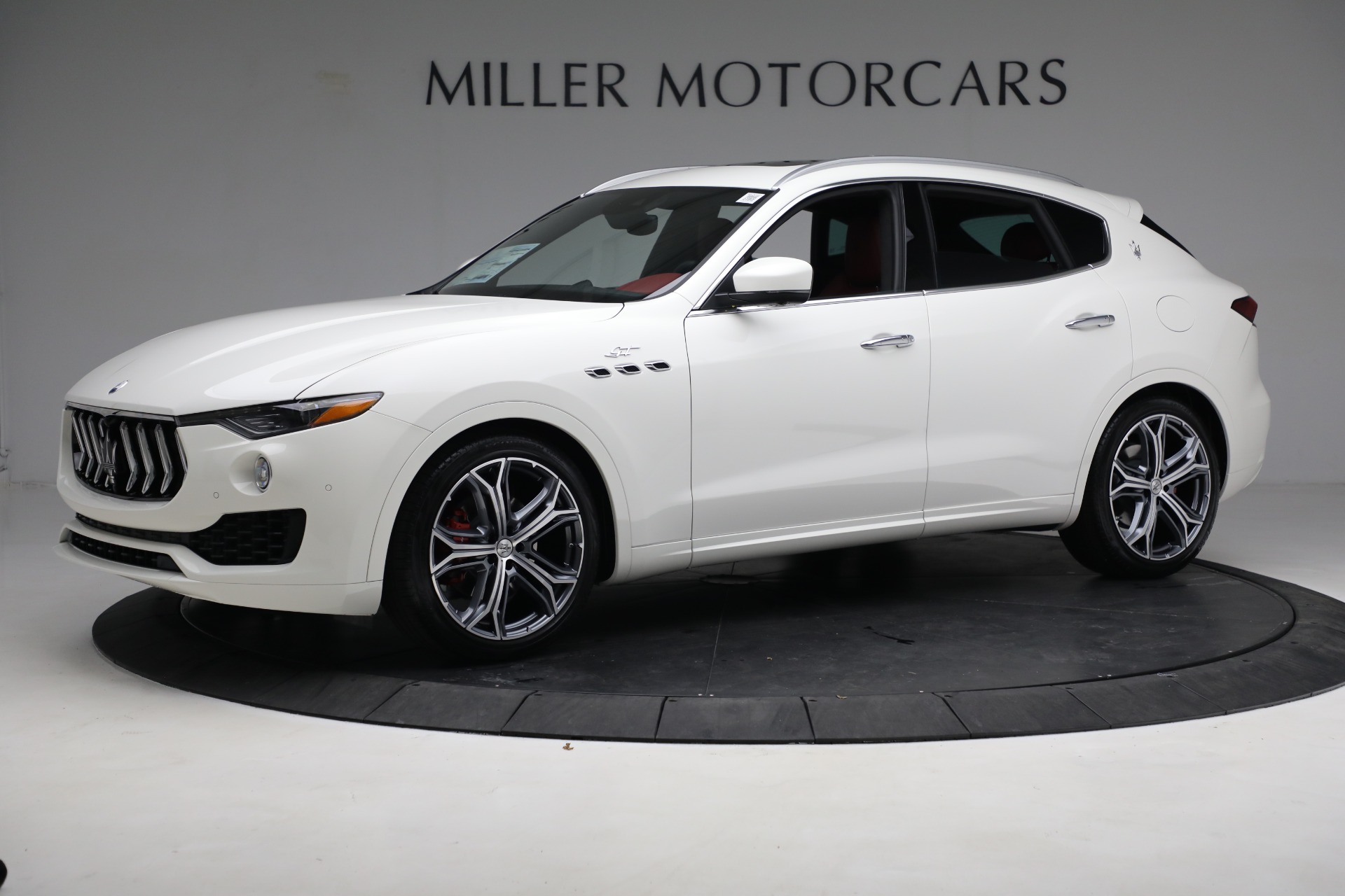 New 2023 Maserati Levante GT | St. Petersburg, FL