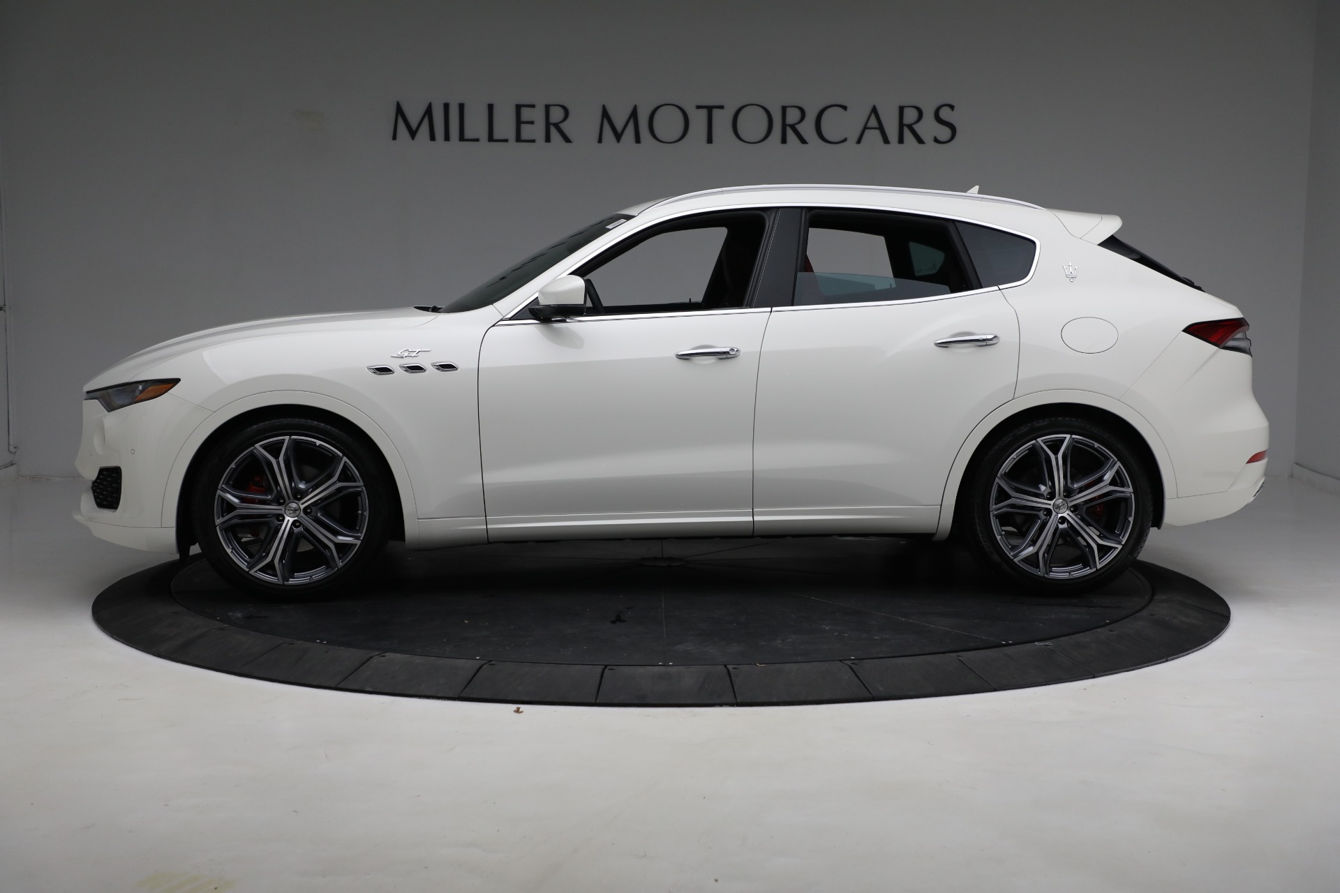 New 2023 Maserati Levante GT | St. Petersburg, FL