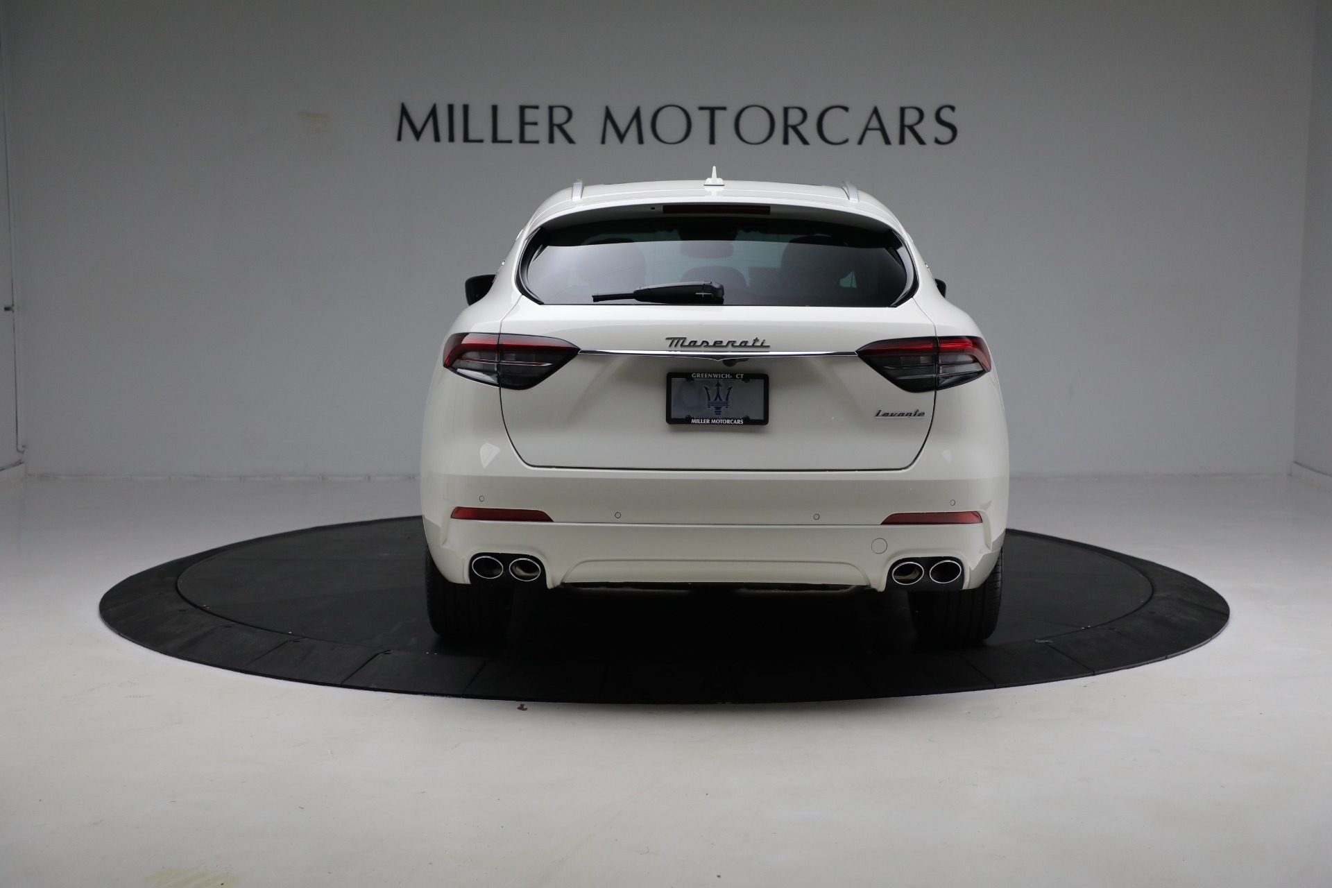 New 2023 Maserati Levante GT | St. Petersburg, FL