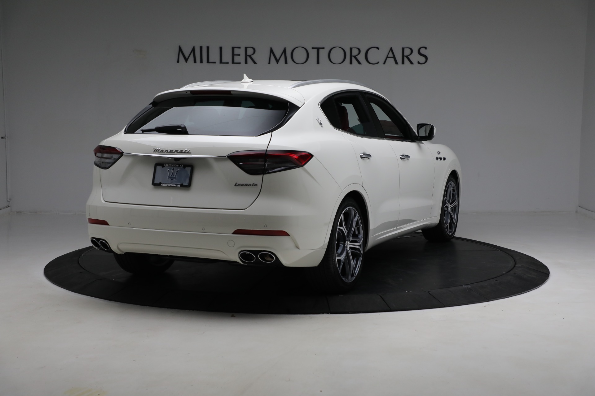 New 2023 Maserati Levante GT | St. Petersburg, FL