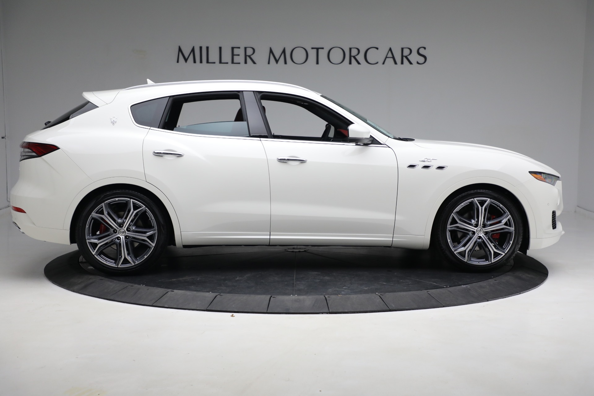New 2023 Maserati Levante GT | St. Petersburg, FL