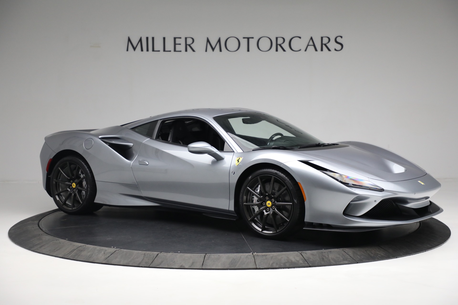 Used 2022 Ferrari F8 Tributo | St. Petersburg, FL