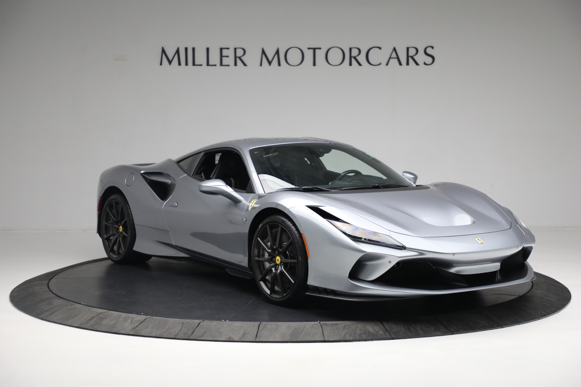 Used 2022 Ferrari F8 Tributo | St. Petersburg, FL