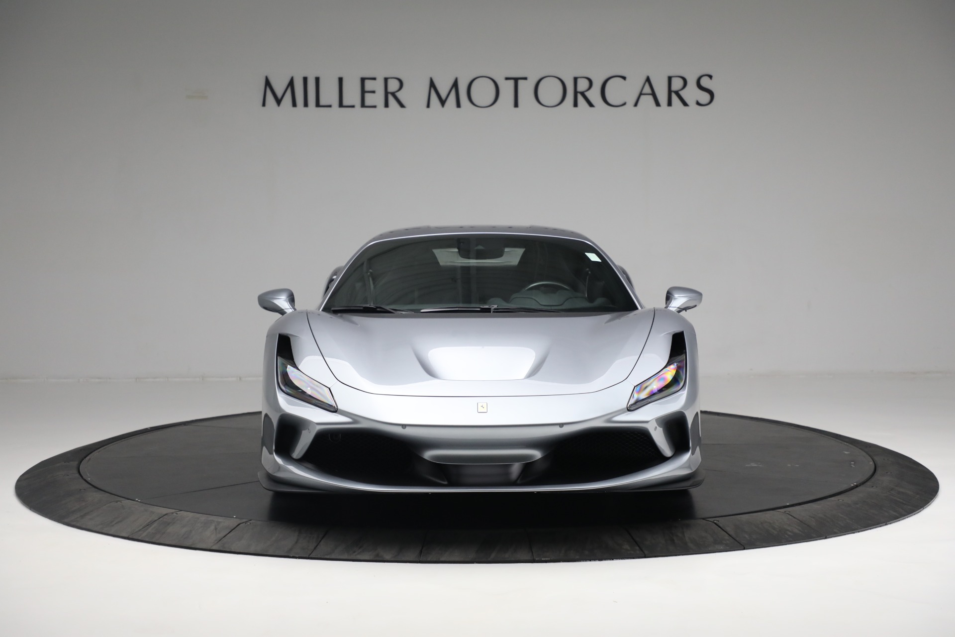 Used 2022 Ferrari F8 Tributo | St. Petersburg, FL