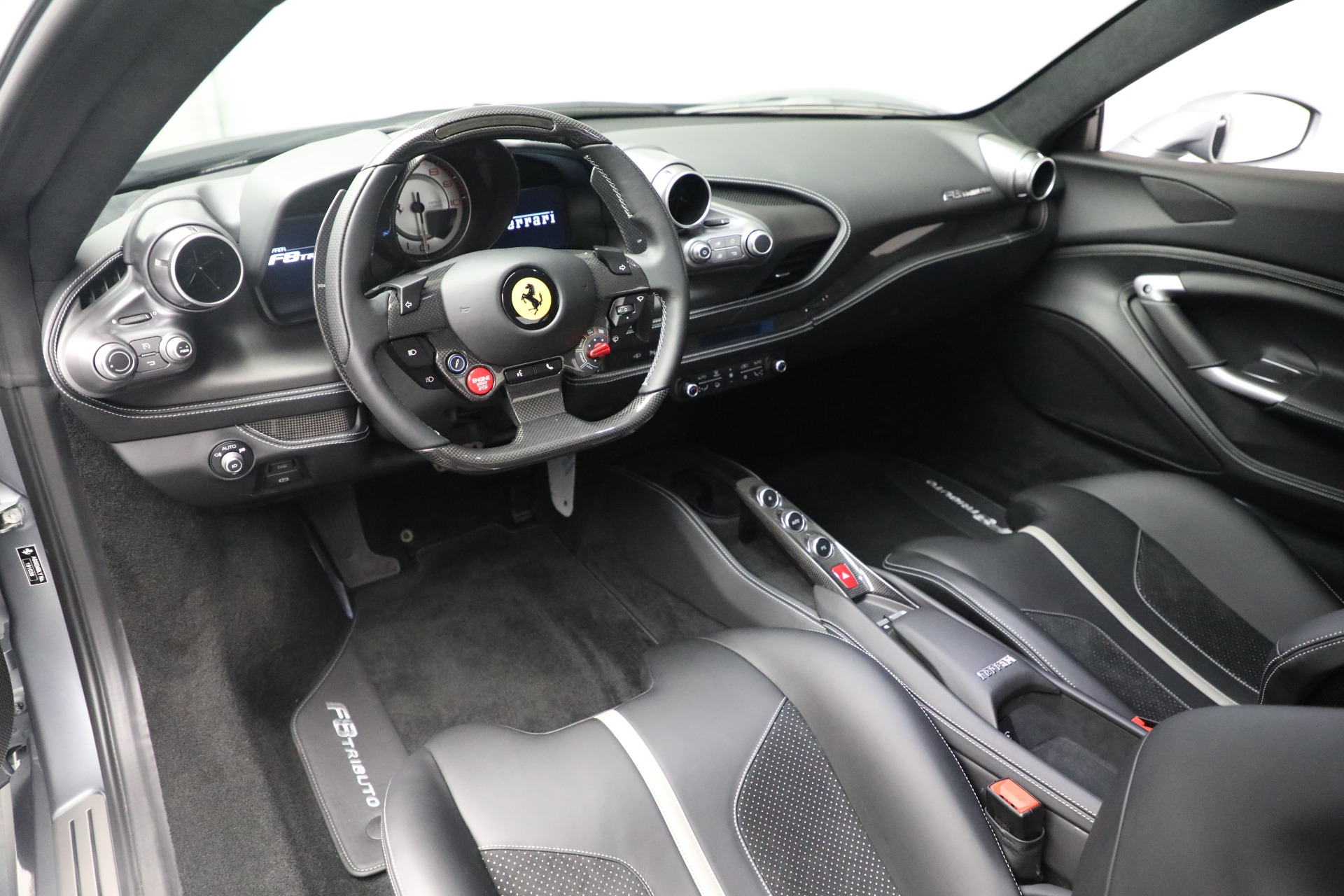 Used 2022 Ferrari F8 Tributo | St. Petersburg, FL