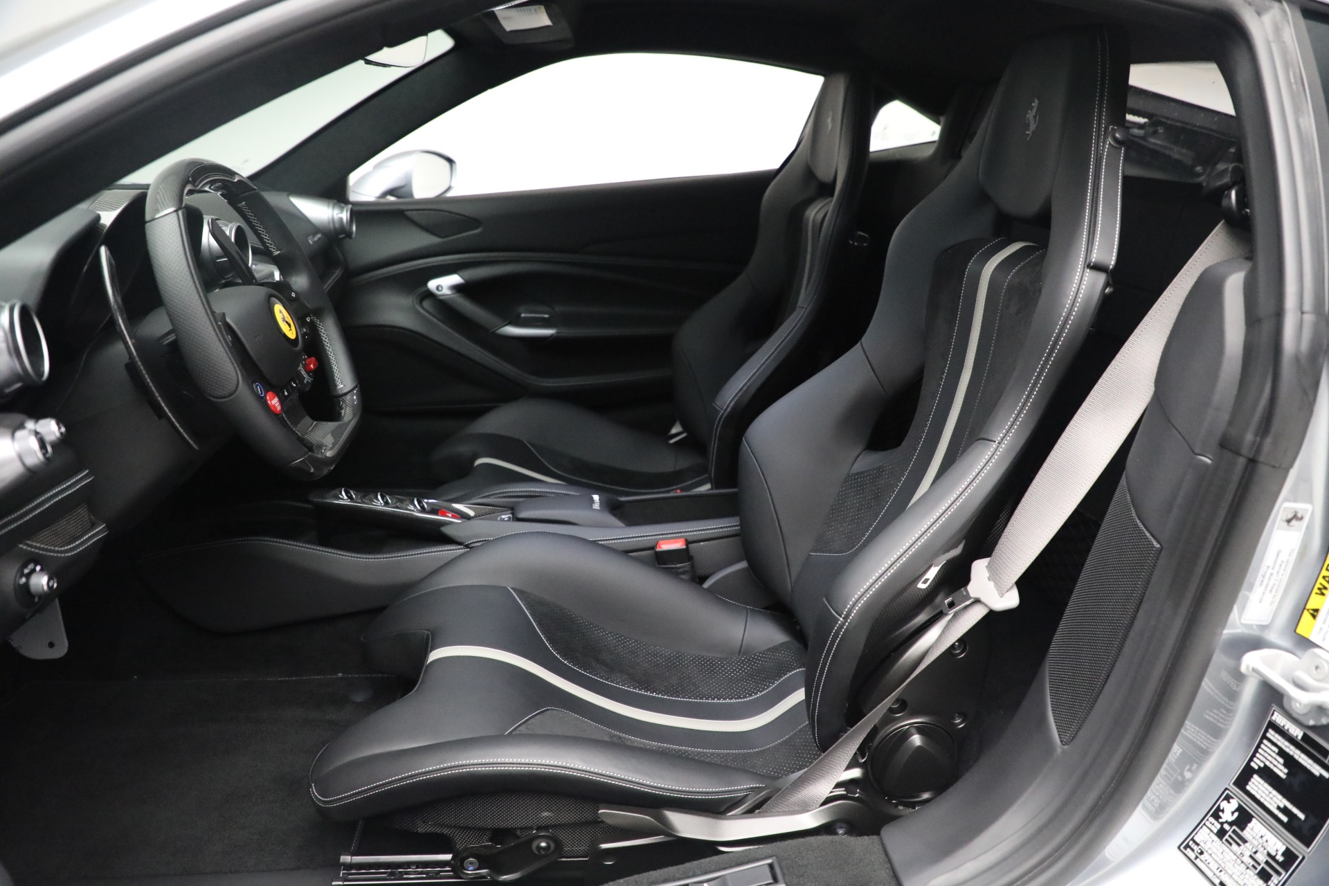 Used 2022 Ferrari F8 Tributo | St. Petersburg, FL