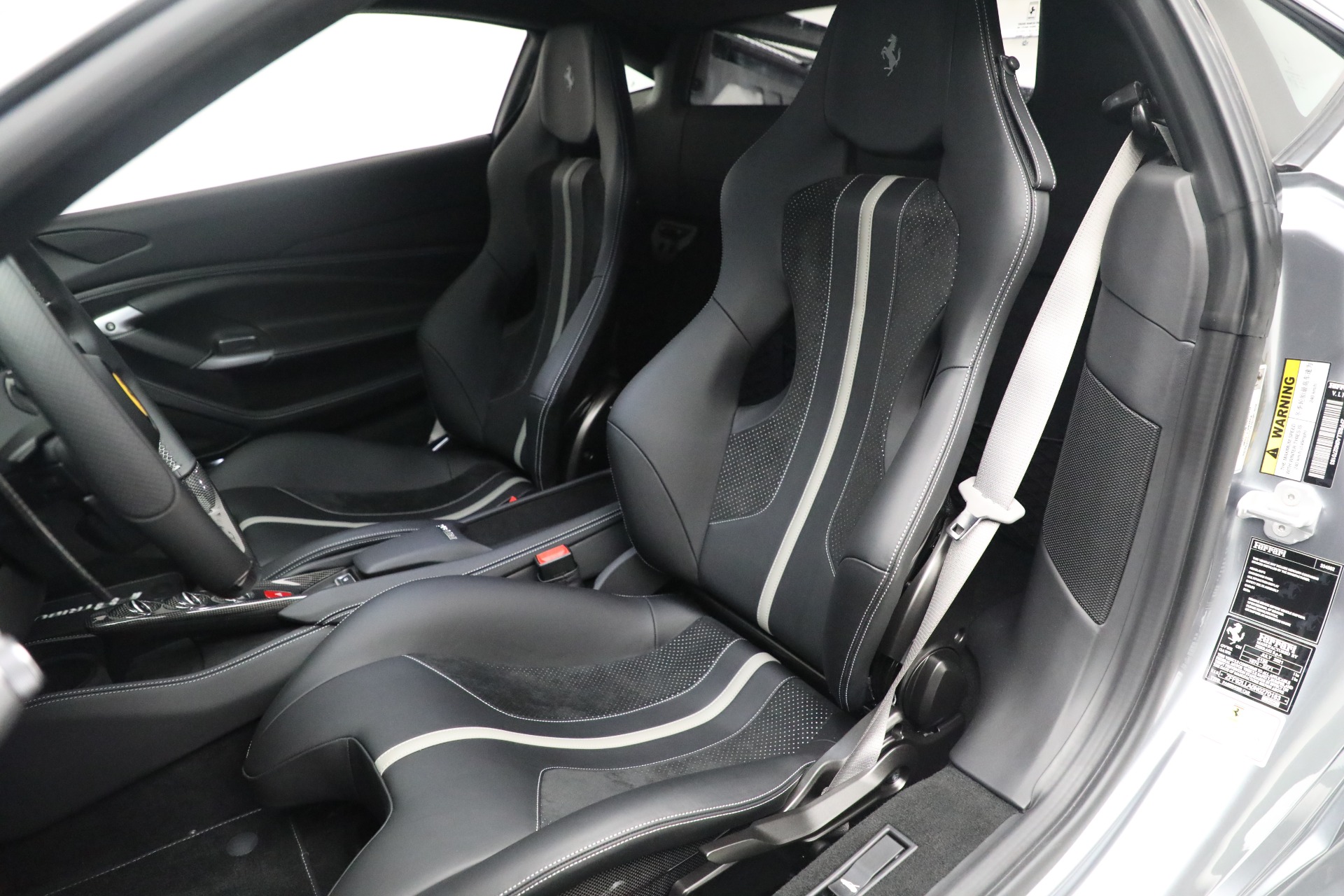 Used 2022 Ferrari F8 Tributo | St. Petersburg, FL