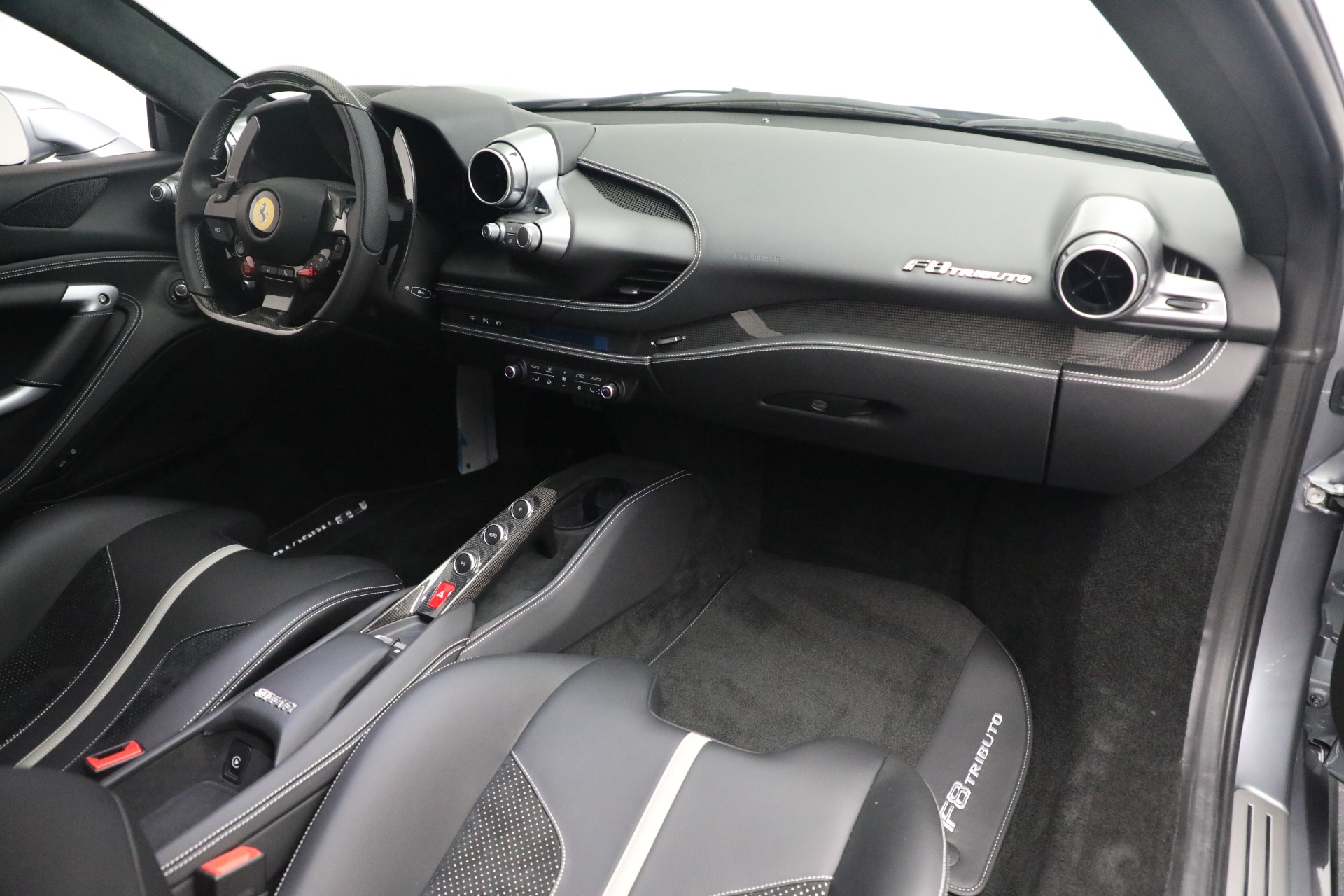 Used 2022 Ferrari F8 Tributo | St. Petersburg, FL