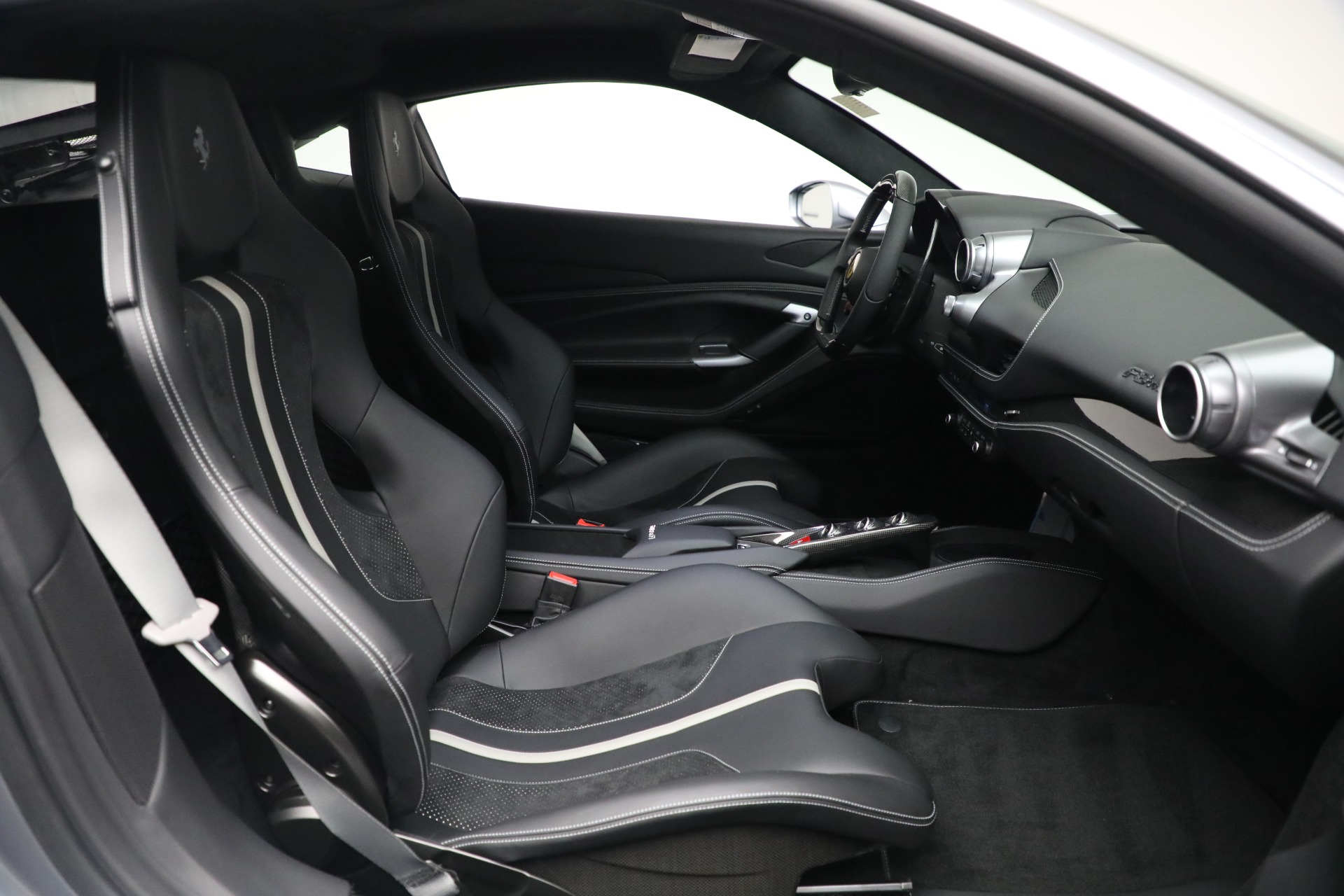 Used 2022 Ferrari F8 Tributo | St. Petersburg, FL