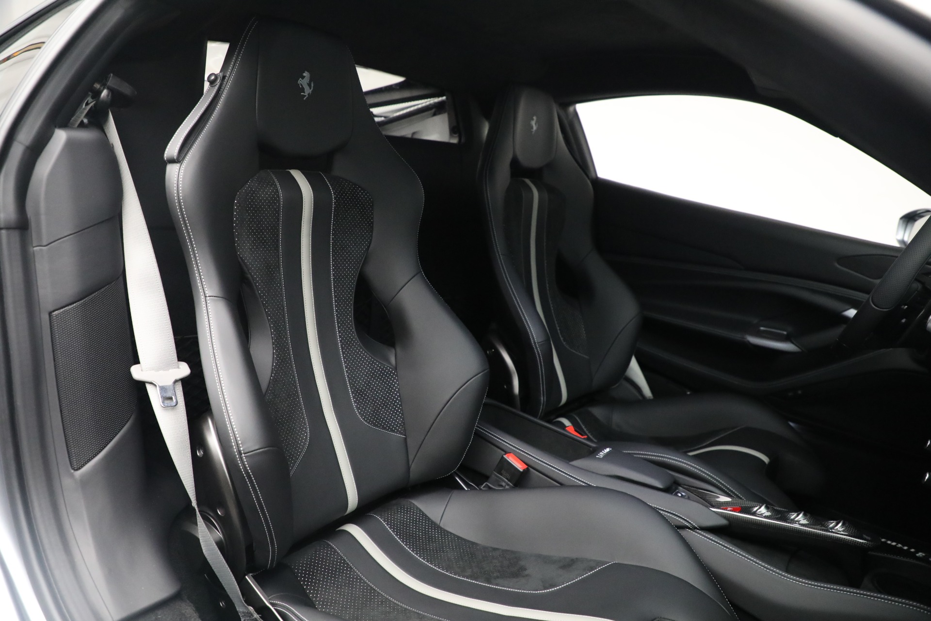 Used 2022 Ferrari F8 Tributo | St. Petersburg, FL