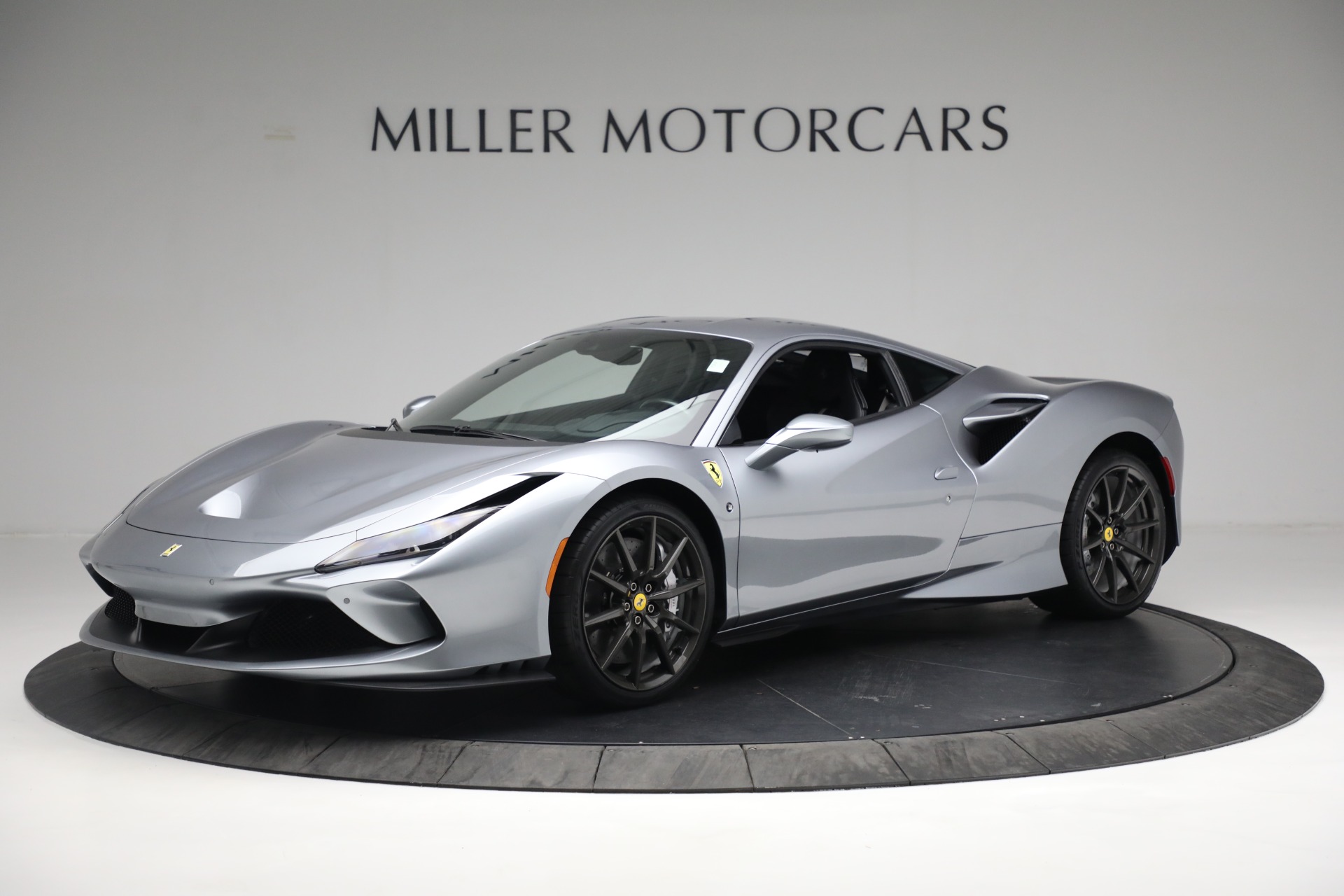 Used 2022 Ferrari F8 Tributo | St. Petersburg, FL