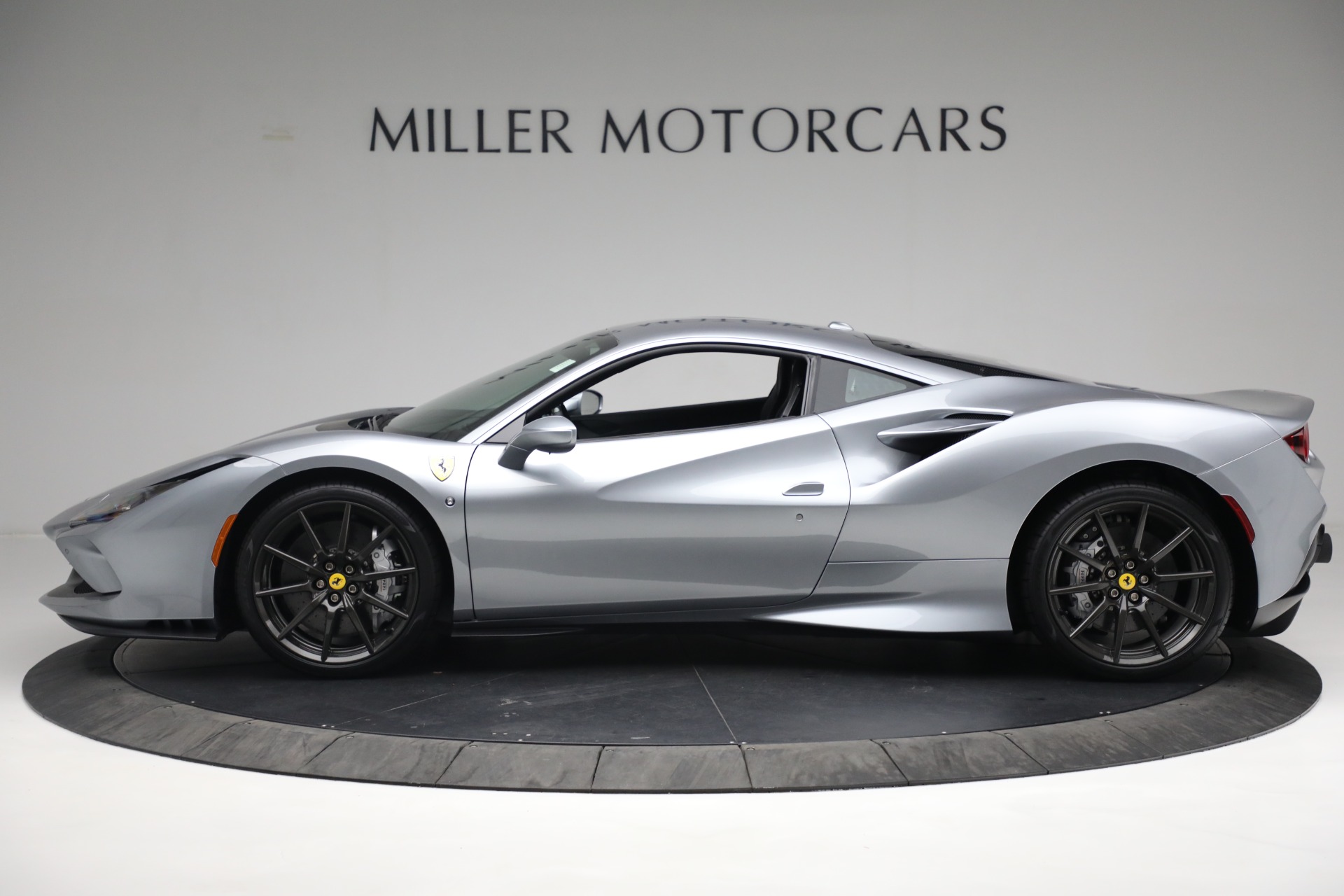 Used 2022 Ferrari F8 Tributo | St. Petersburg, FL