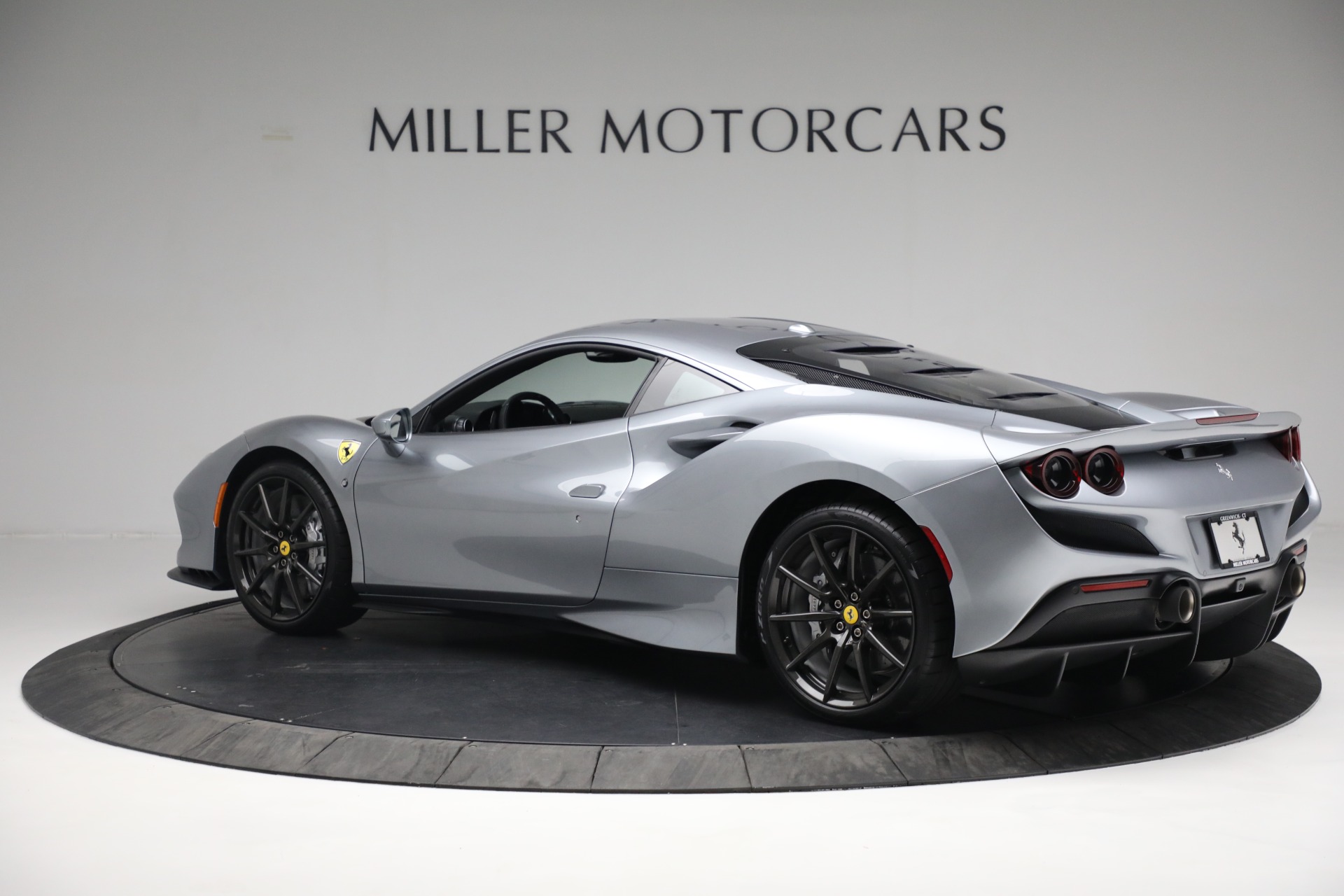 Used 2022 Ferrari F8 Tributo | St. Petersburg, FL
