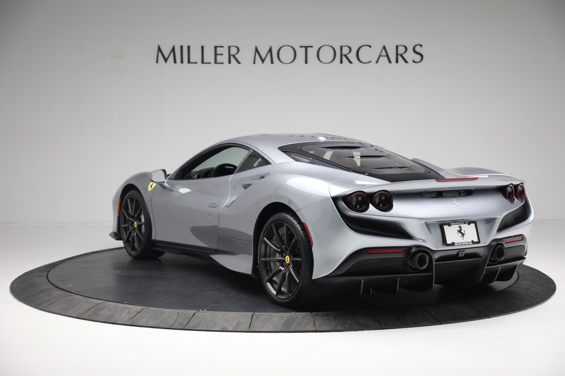 Used 2022 Ferrari F8 Tributo | St. Petersburg, FL