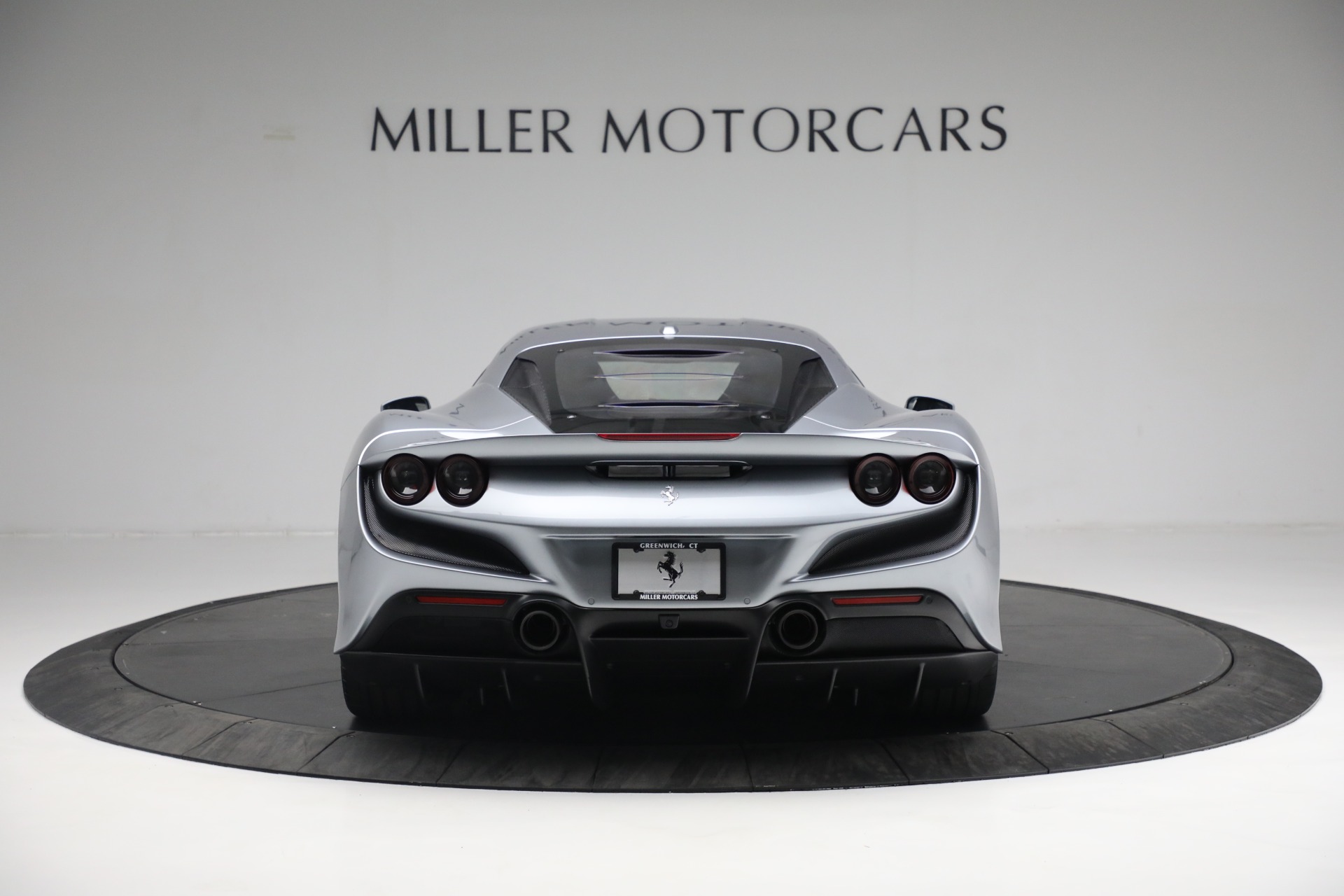 Used 2022 Ferrari F8 Tributo | St. Petersburg, FL