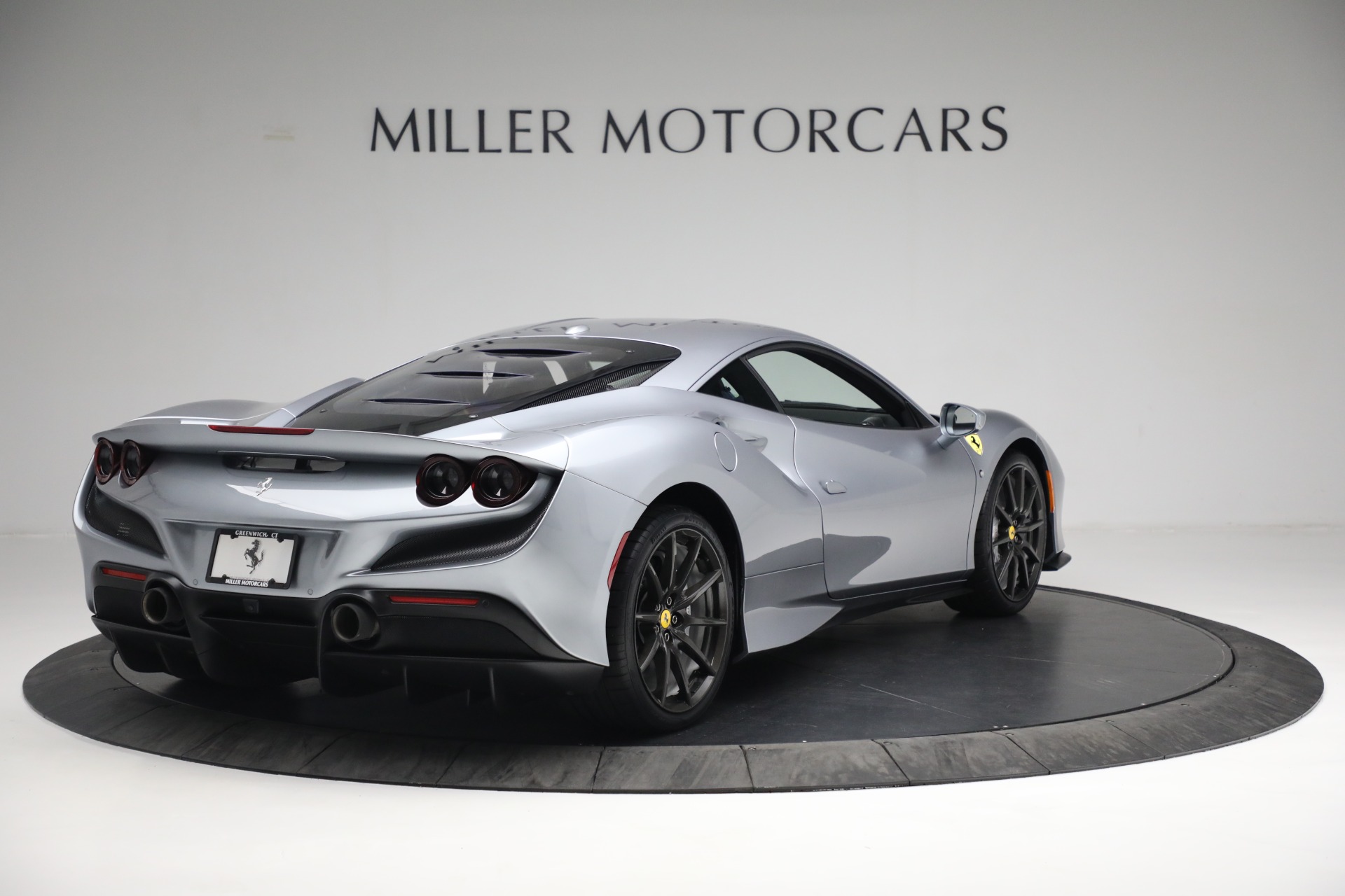 Used 2022 Ferrari F8 Tributo | St. Petersburg, FL