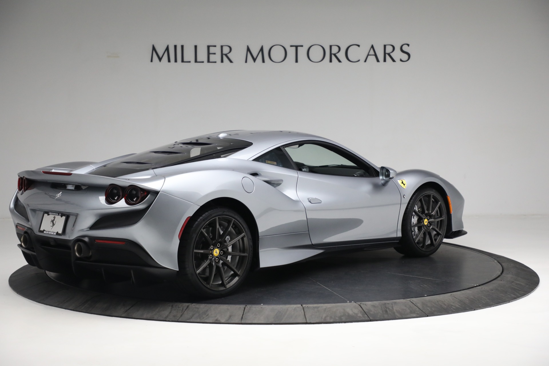 Used 2022 Ferrari F8 Tributo | St. Petersburg, FL