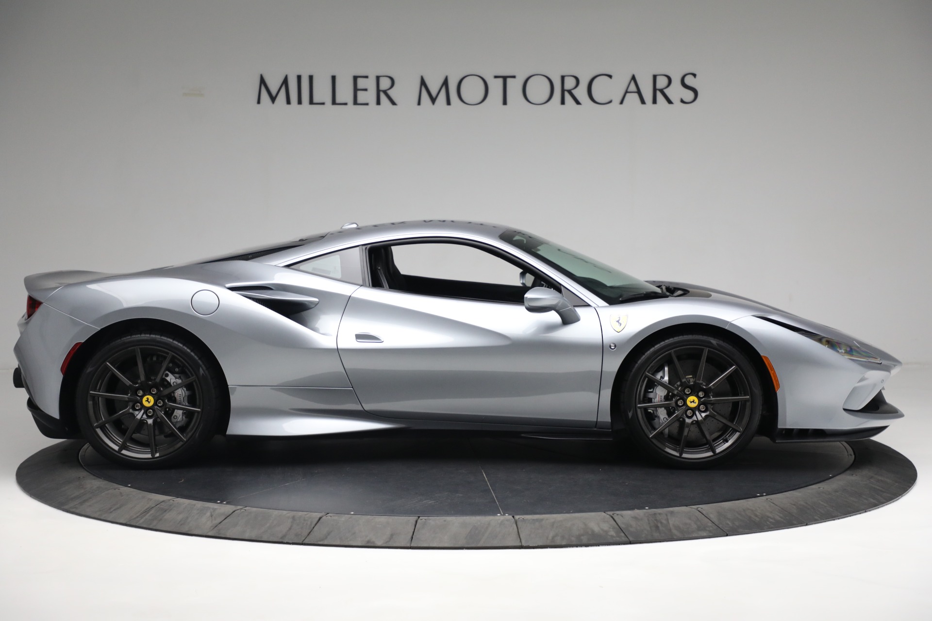 Used 2022 Ferrari F8 Tributo | St. Petersburg, FL