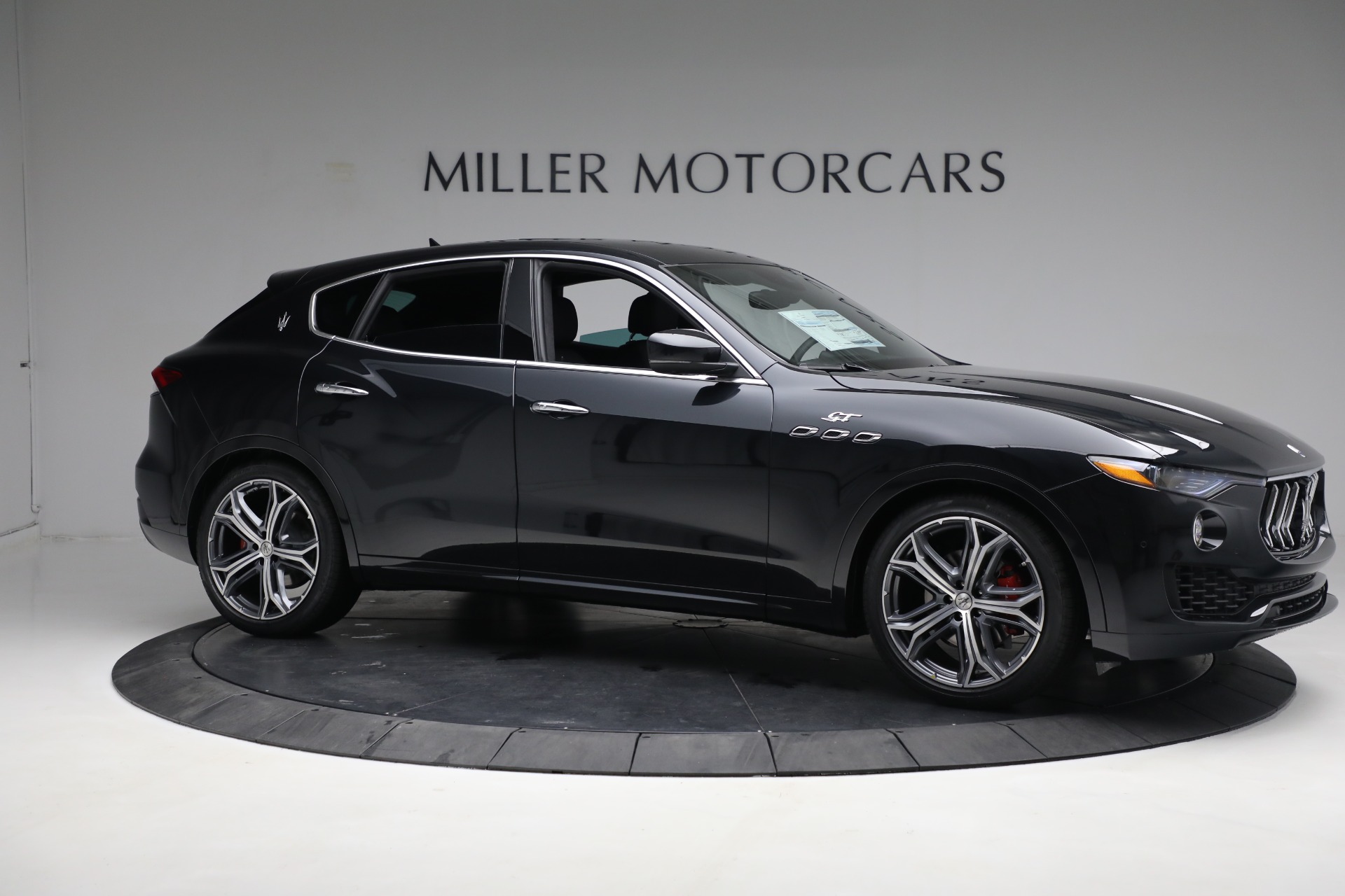 New 2023 Maserati Levante GT | St. Petersburg, FL