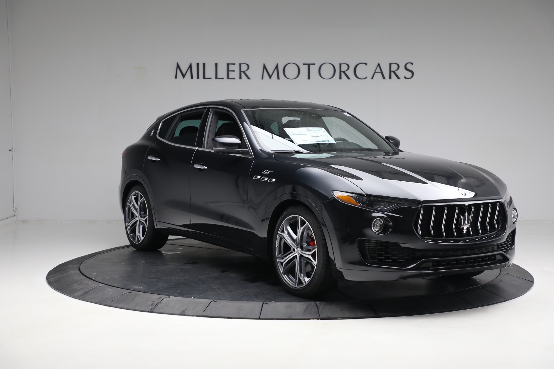 New 2023 Maserati Levante GT | St. Petersburg, FL