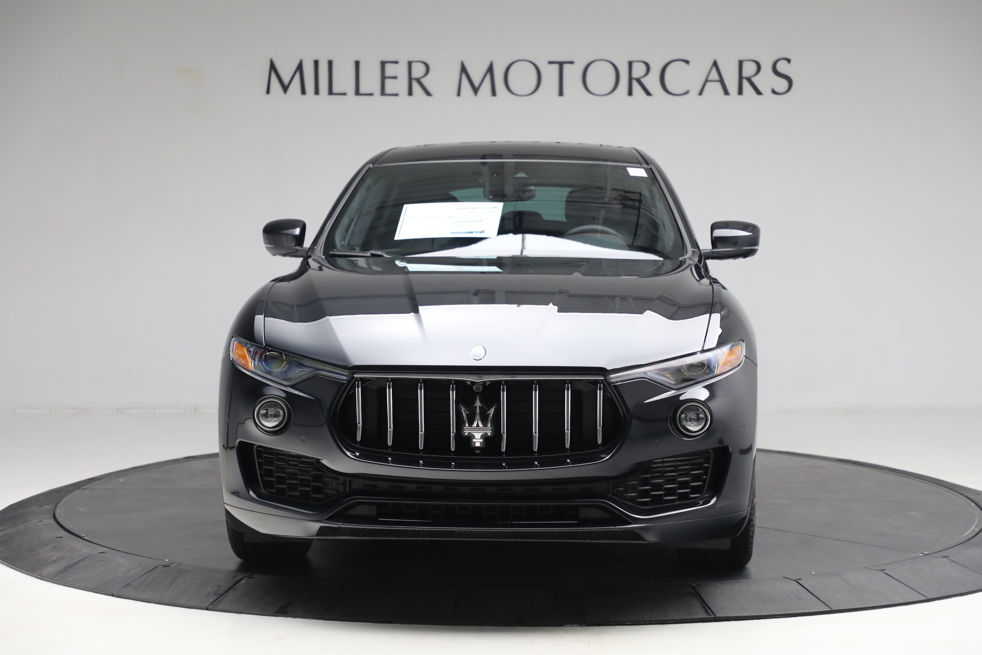 New 2023 Maserati Levante GT | St. Petersburg, FL