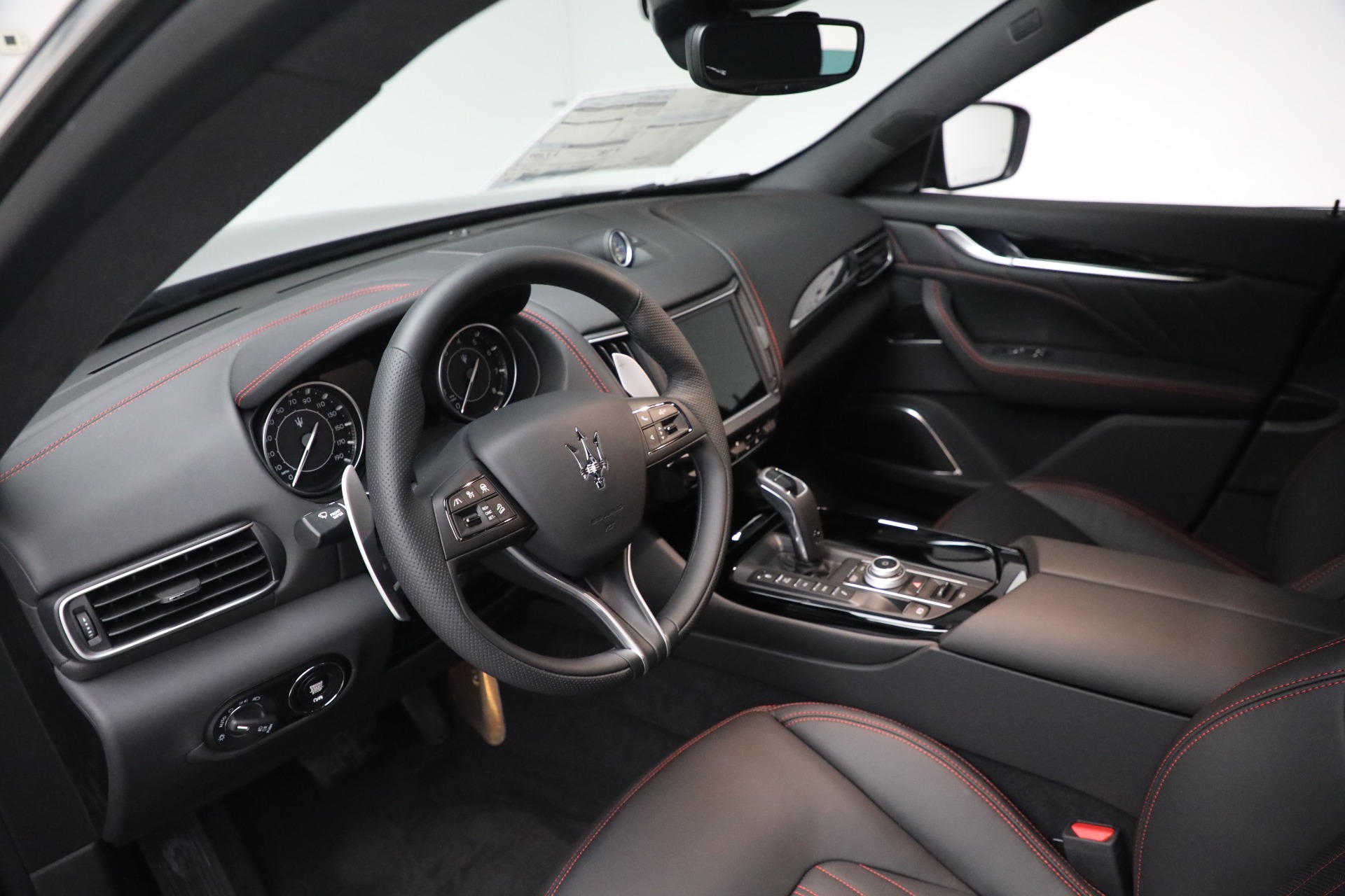 New 2023 Maserati Levante GT | St. Petersburg, FL