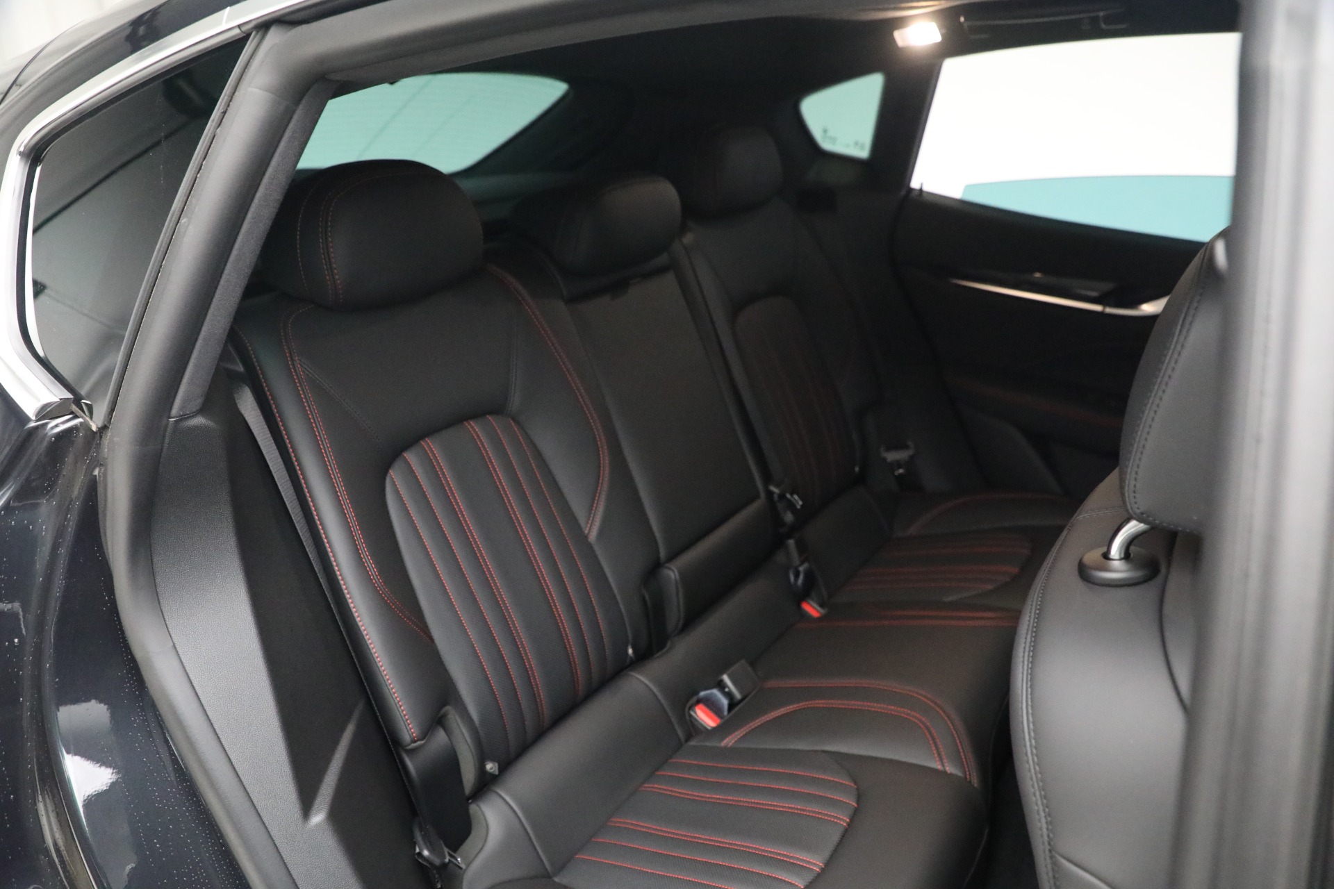 New 2023 Maserati Levante GT | St. Petersburg, FL