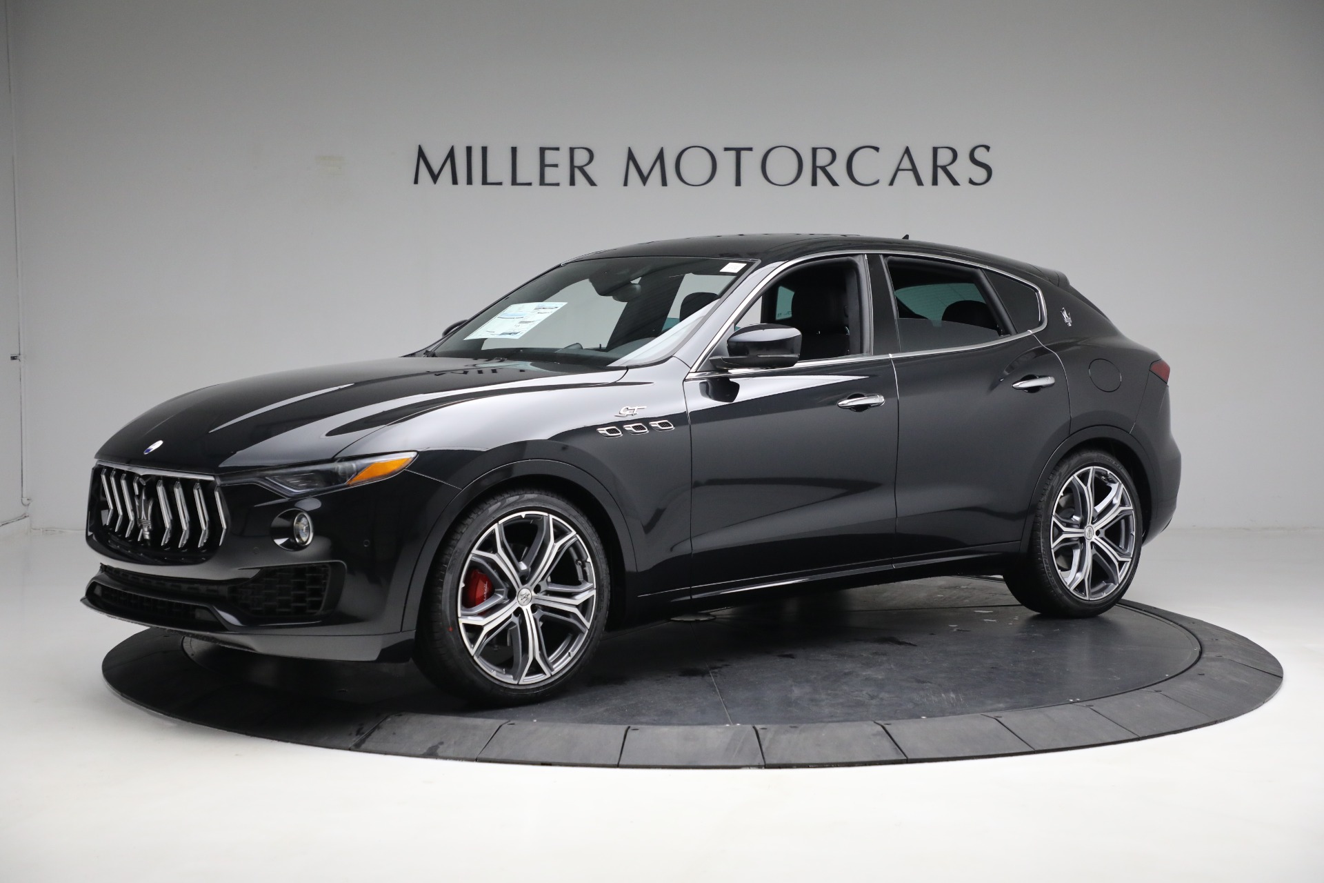 New 2023 Maserati Levante GT | St. Petersburg, FL