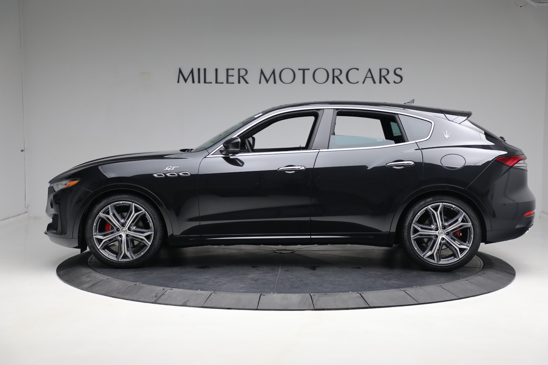 New 2023 Maserati Levante GT | St. Petersburg, FL